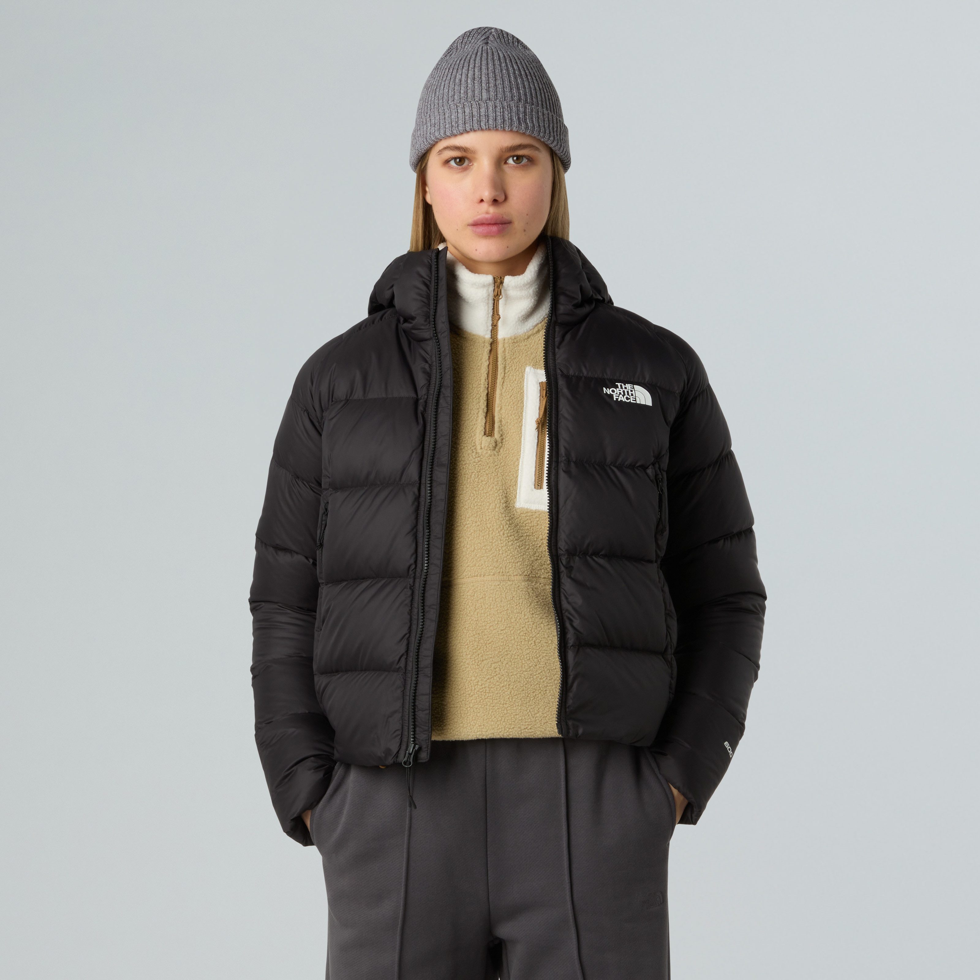 The North Face Daunenjacke Daunenfüllung, leicht, isolierend günstig online kaufen