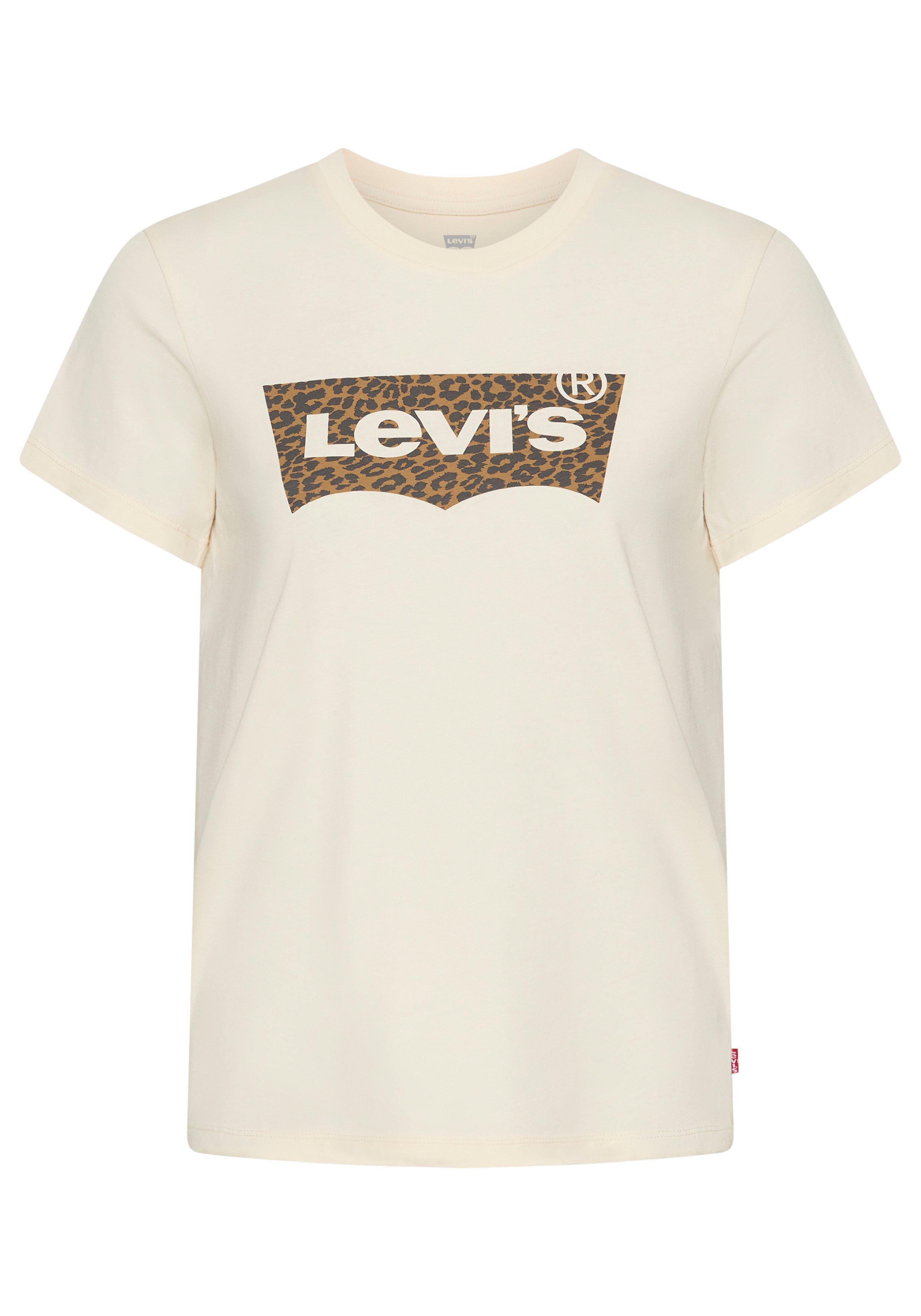 Levi's® T-Shirt LSE THE PERFECT TEE günstig online kaufen