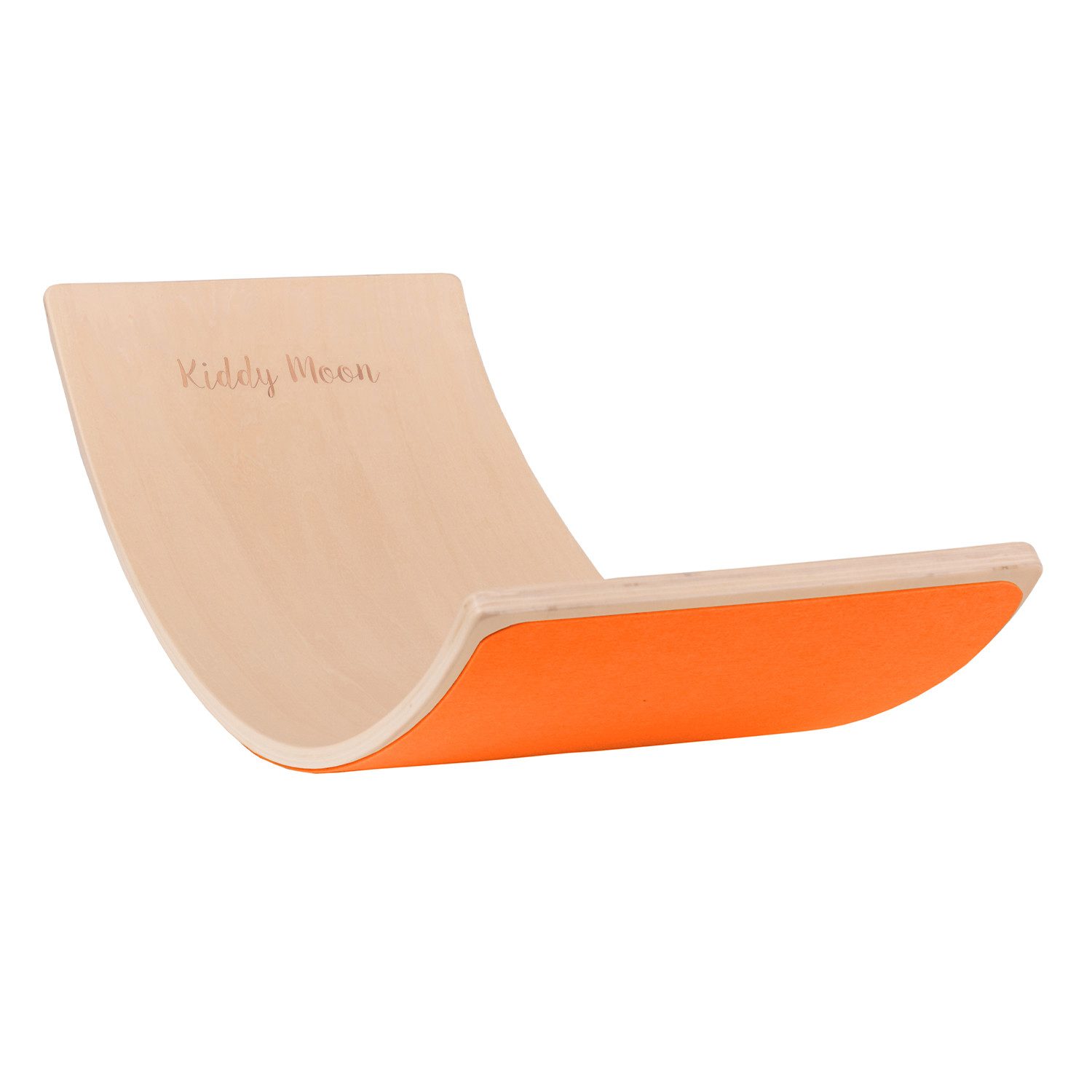 KiddyMoon Balanceboard BB-002, für das Koordinationstraining