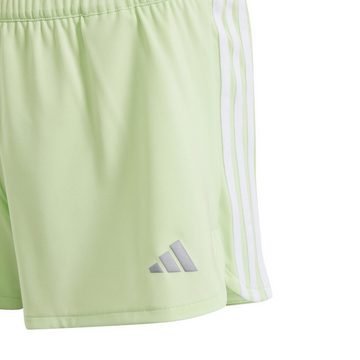adidas Sportswear Sporthose JG PACER KN SHO SEGRSP/WHITE/REFSIL