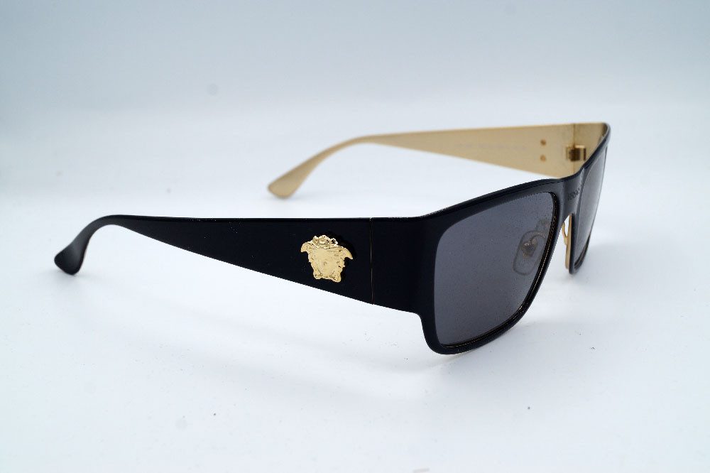 Versace Sonnenbrille VERSACE Sonnenbrille Sunglasses VE 2262 143381 günstig online kaufen