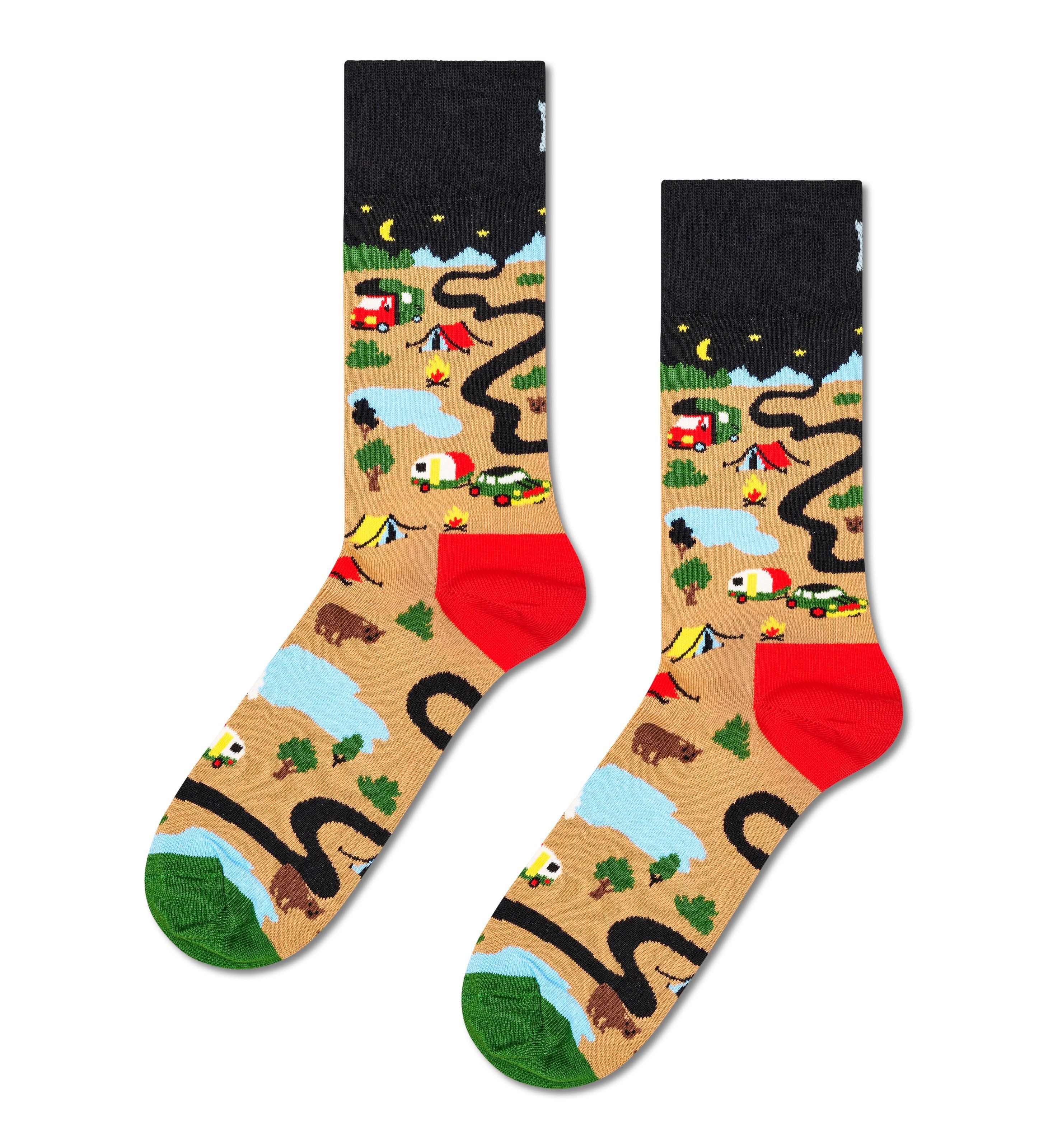 Happy Socks Socken