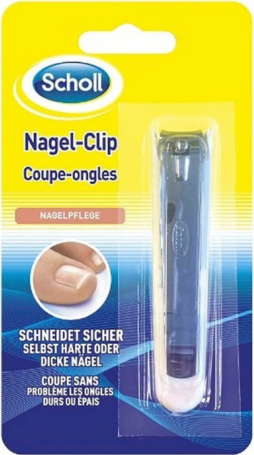 Scholl Nagelknipser | Nagelknipser