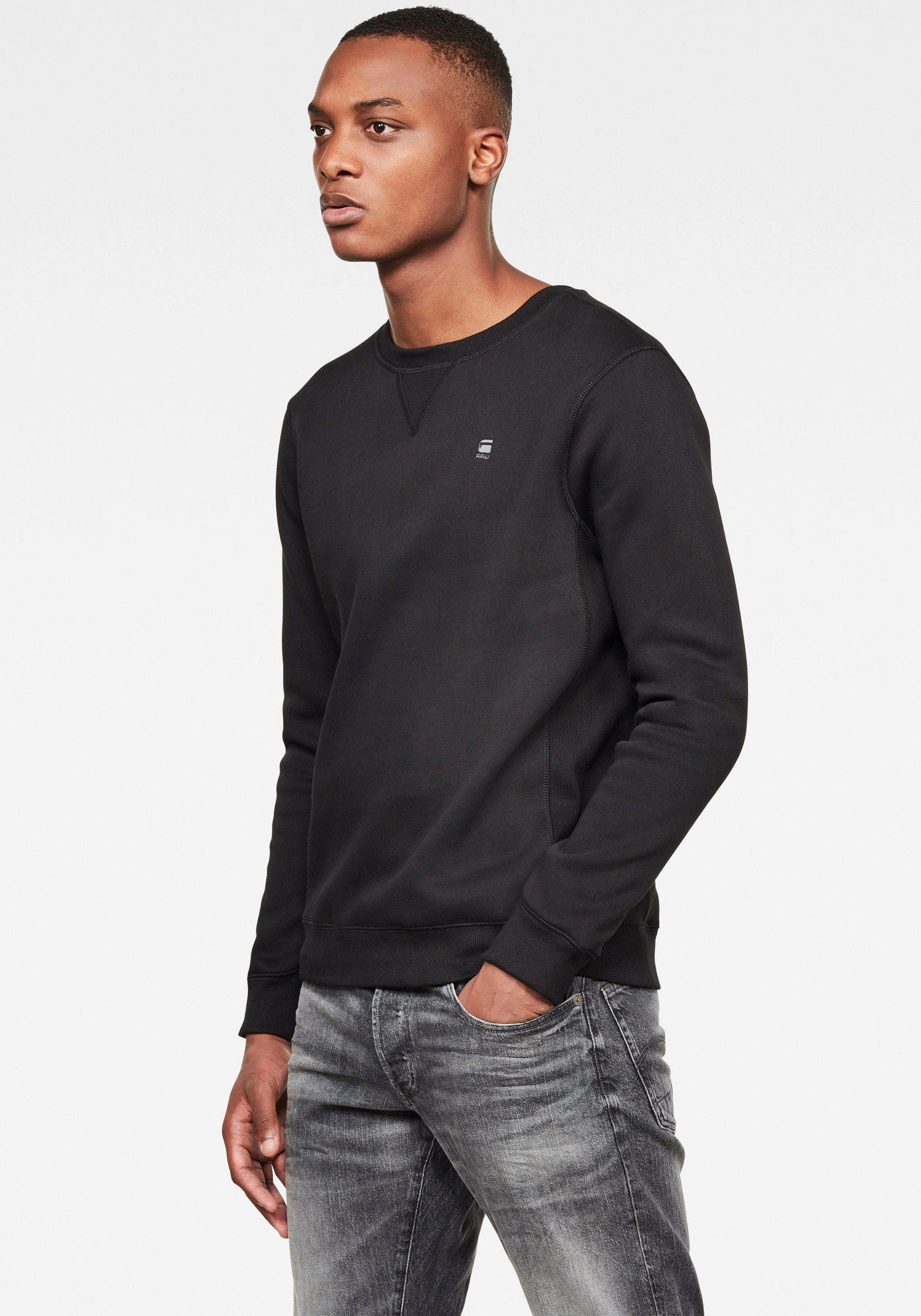 G-Star RAW Sweatshirt Premium Core Pacior Sweat