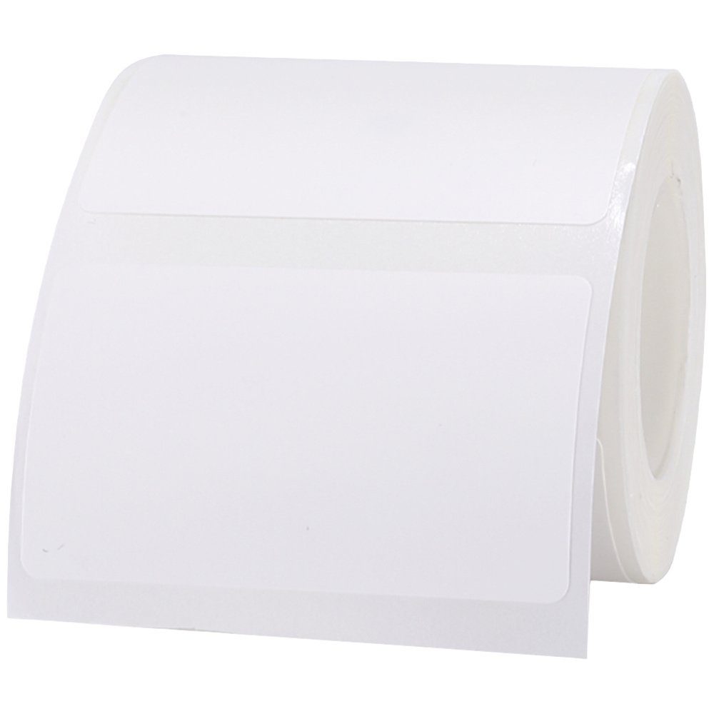 NIIMBOT Etiketten NIIMBOT Etiketten (Rolle) 50 x 30 mm Weiß 230 St. A2A88358101 Univer