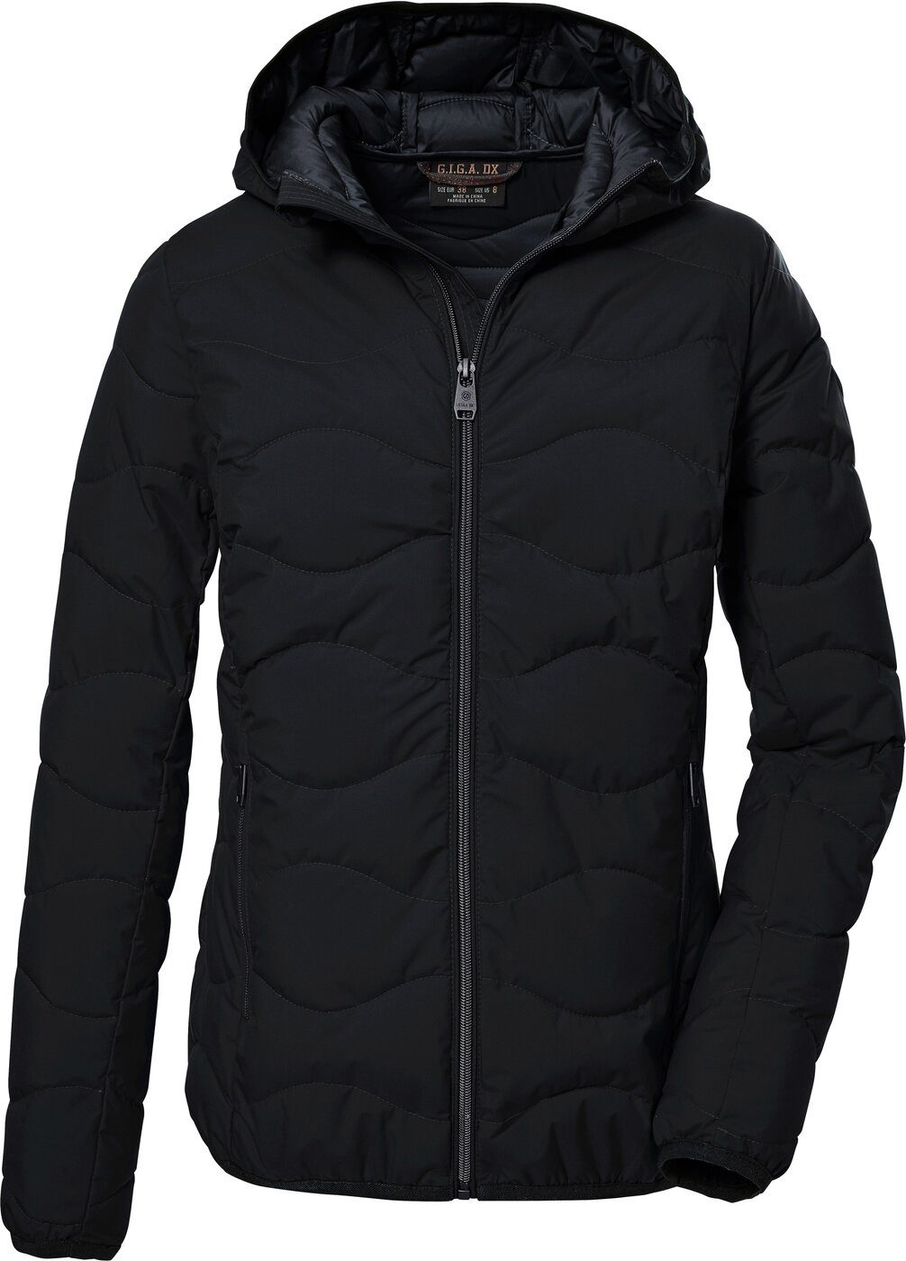 G.I.G.A. DX by killtec Funktionsjacke GW günstig online kaufen