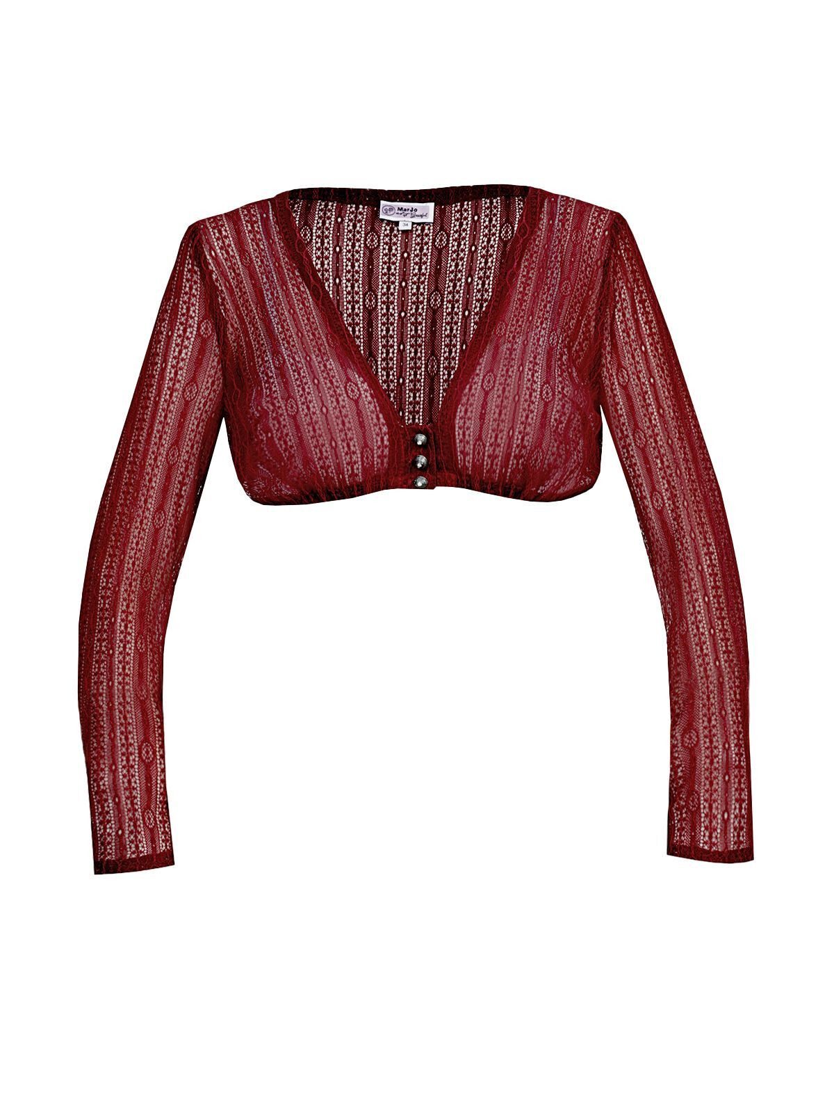 Dirndlbluse HANJA-DORINA