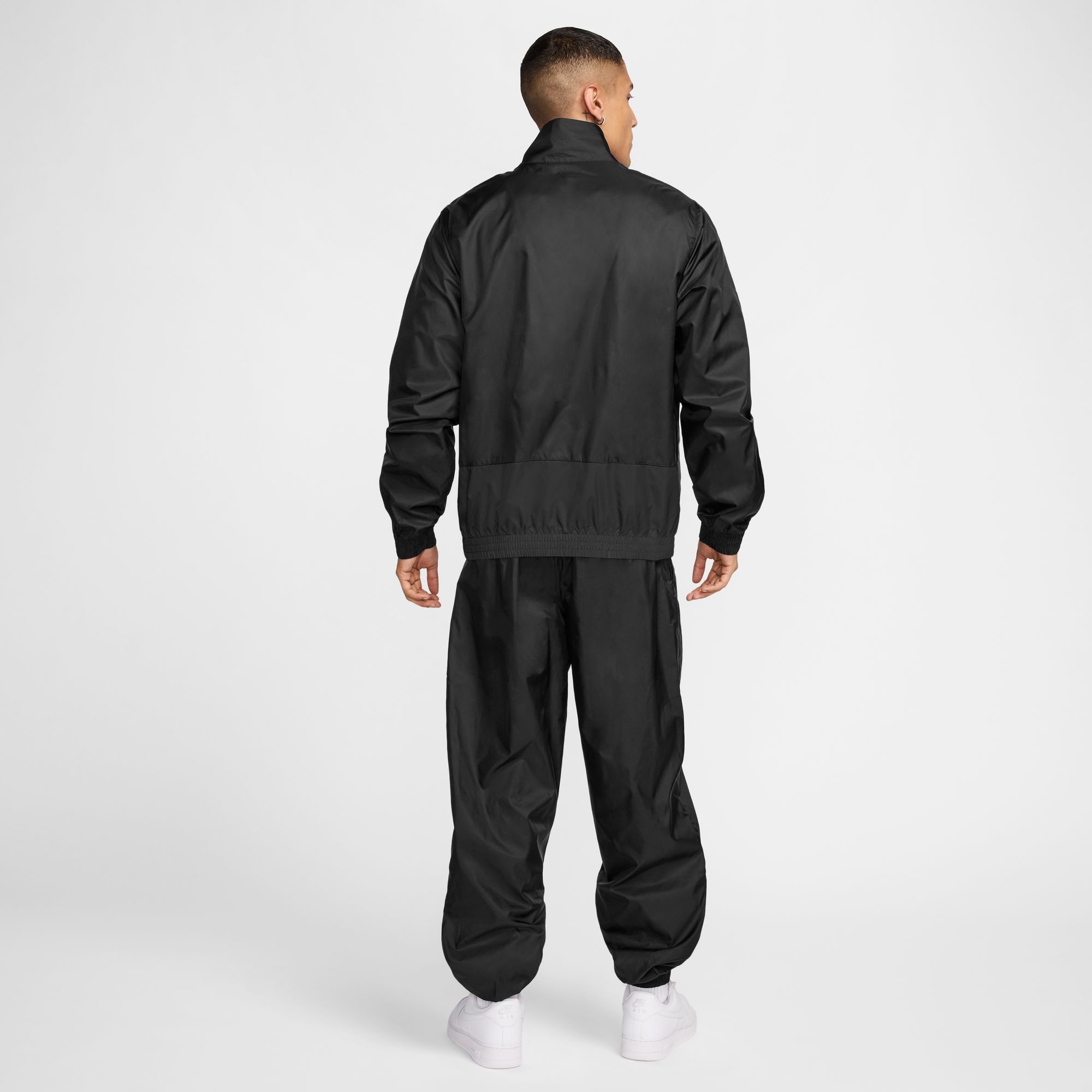 Nike Sportswear Trainingsanzug M NK CLUB WVN TRK SUIT, für vielseitige Akti günstig online kaufen