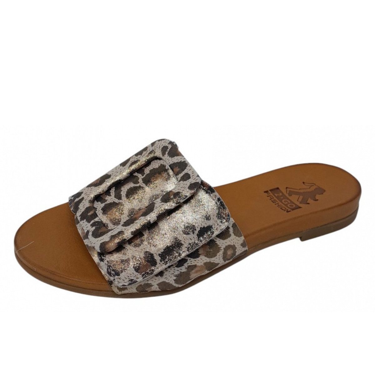 2GO FASHION Pantolette günstig online kaufen