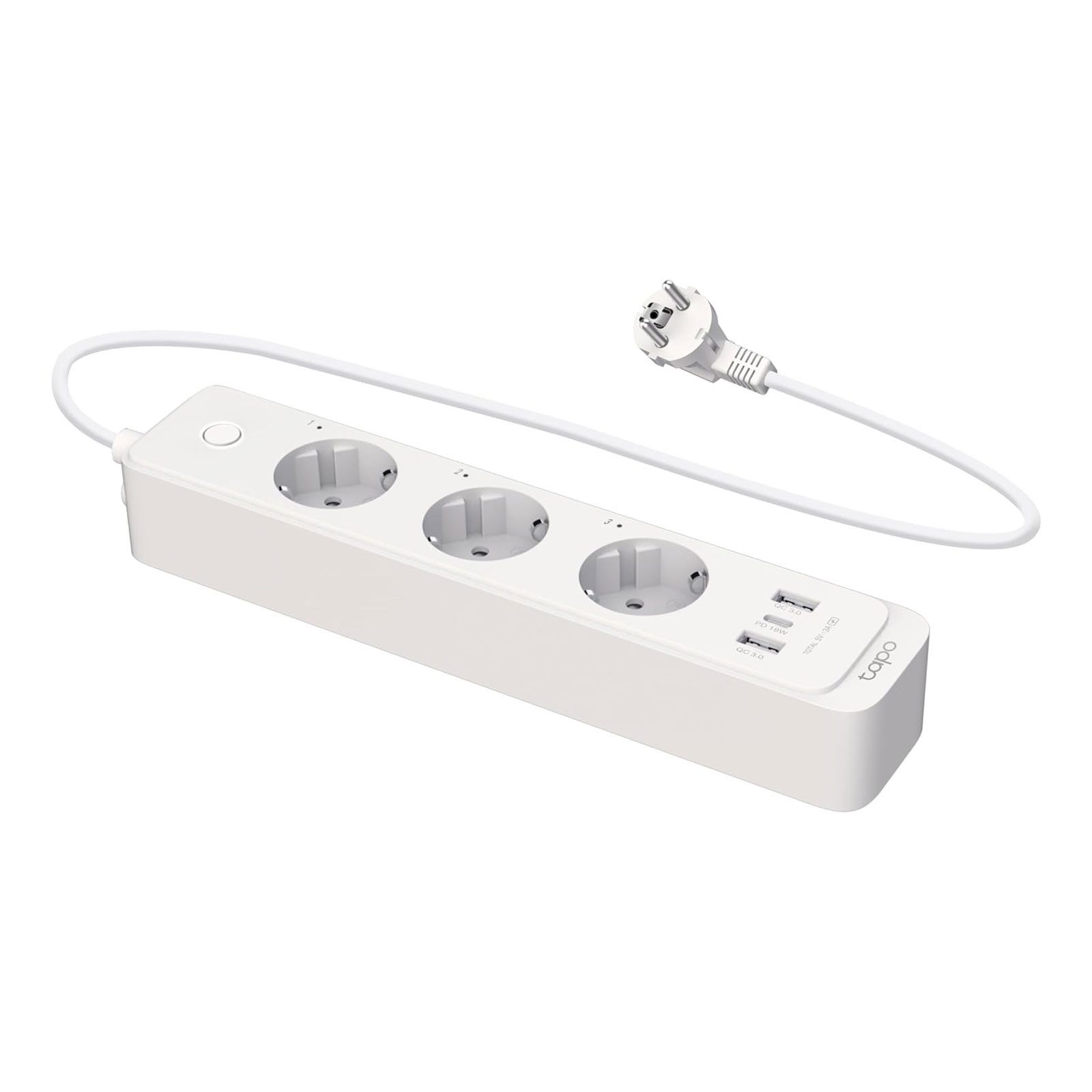 tp-link Steckdose P300, Fernsteuerung, Einfache Einrichtung