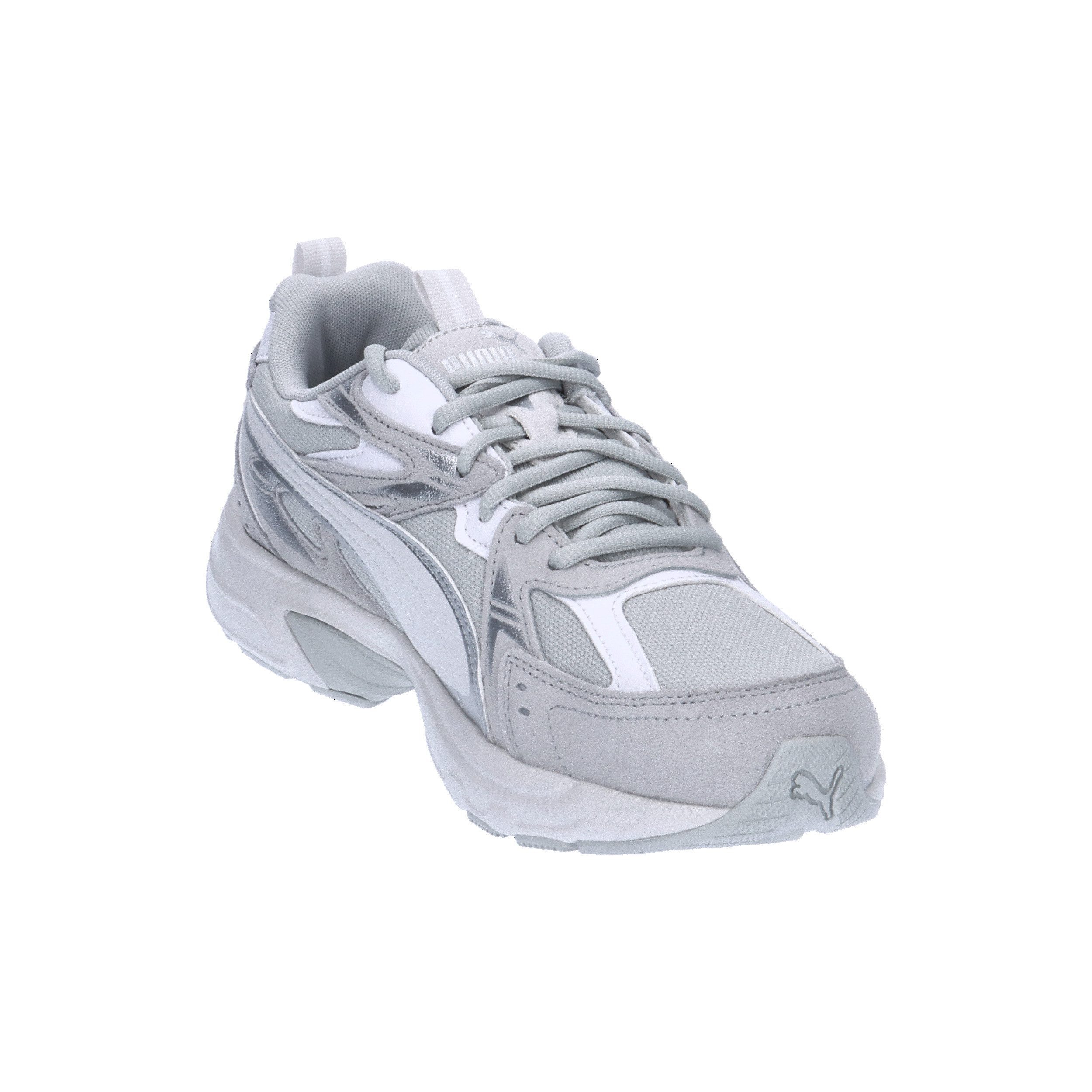 PUMA Puma Unisex Sneaker Milenio Tech günstig online kaufen