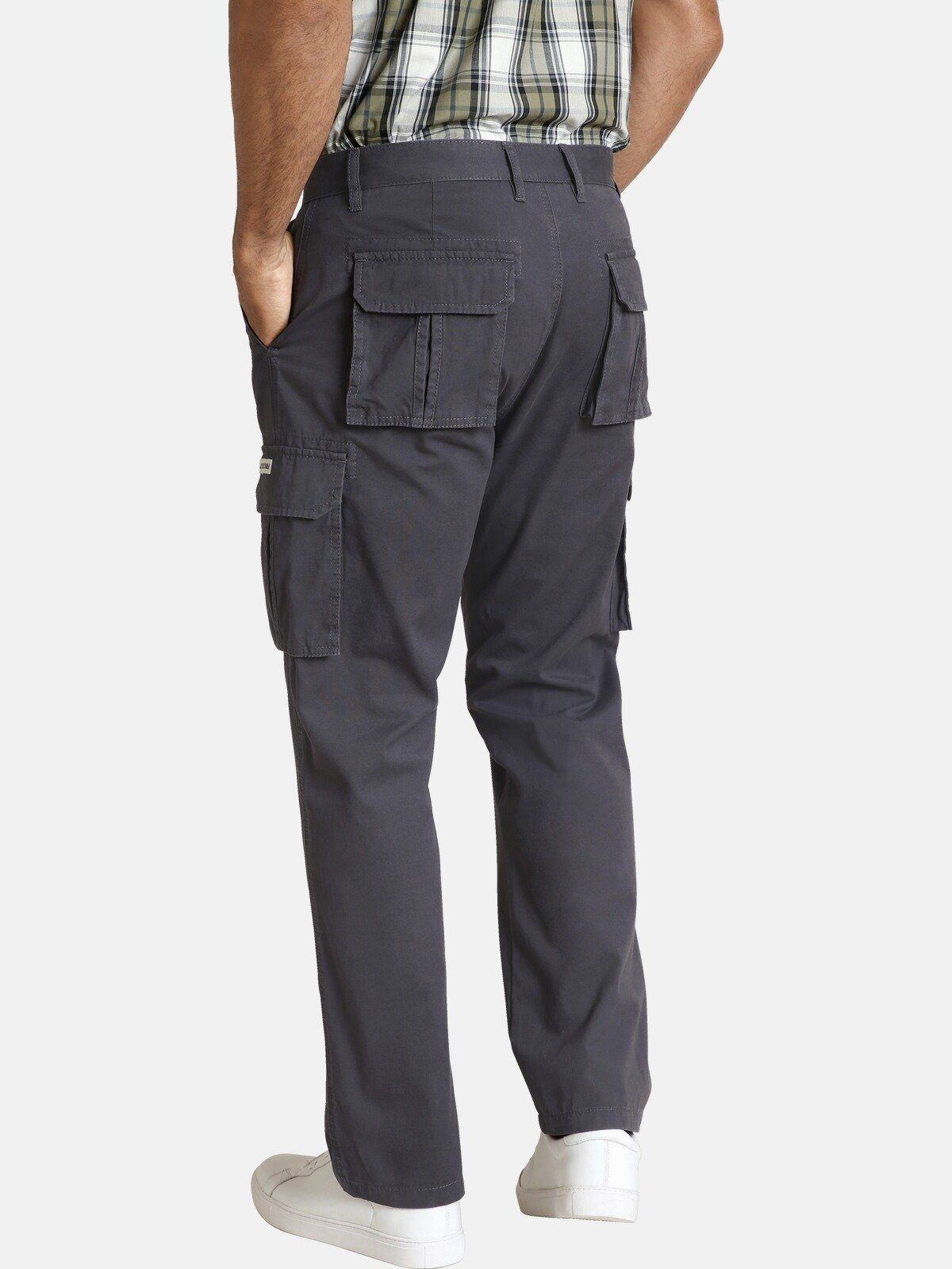 Jan Vanderstorm Cargohose STEEN ideal für günstig online kaufen