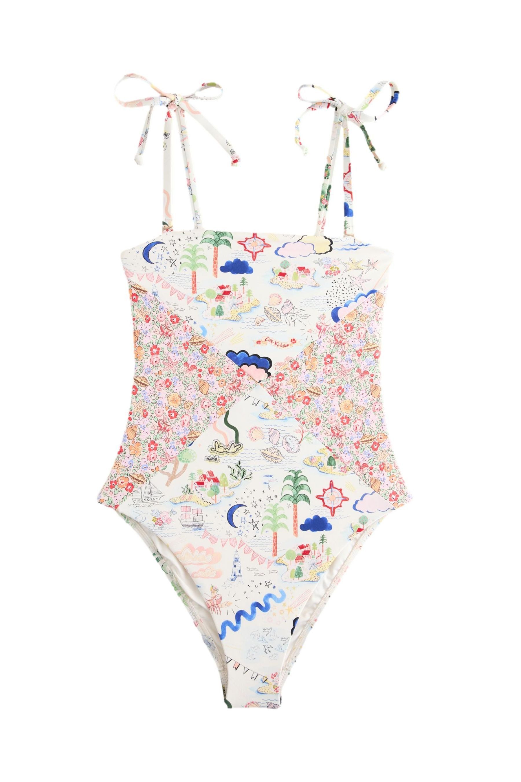 Cath Kidston Badeanzug Cath Kidston Badeanzug (1-St)