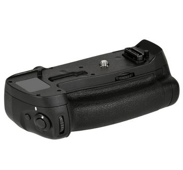 ayex Batteriegriff für Nikon D850 wie MB-D18 inkl 1x EN-EL15B Akku Optimal für Hochformat