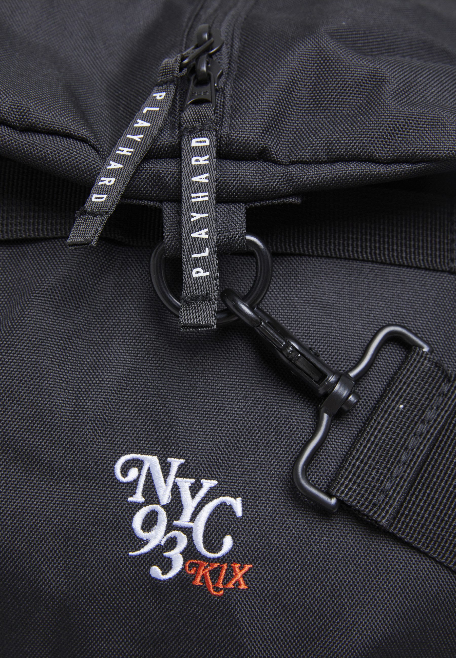 K1X Rucksack K1X Unisex KXM241-031-1 K1X Team Duffle Bag