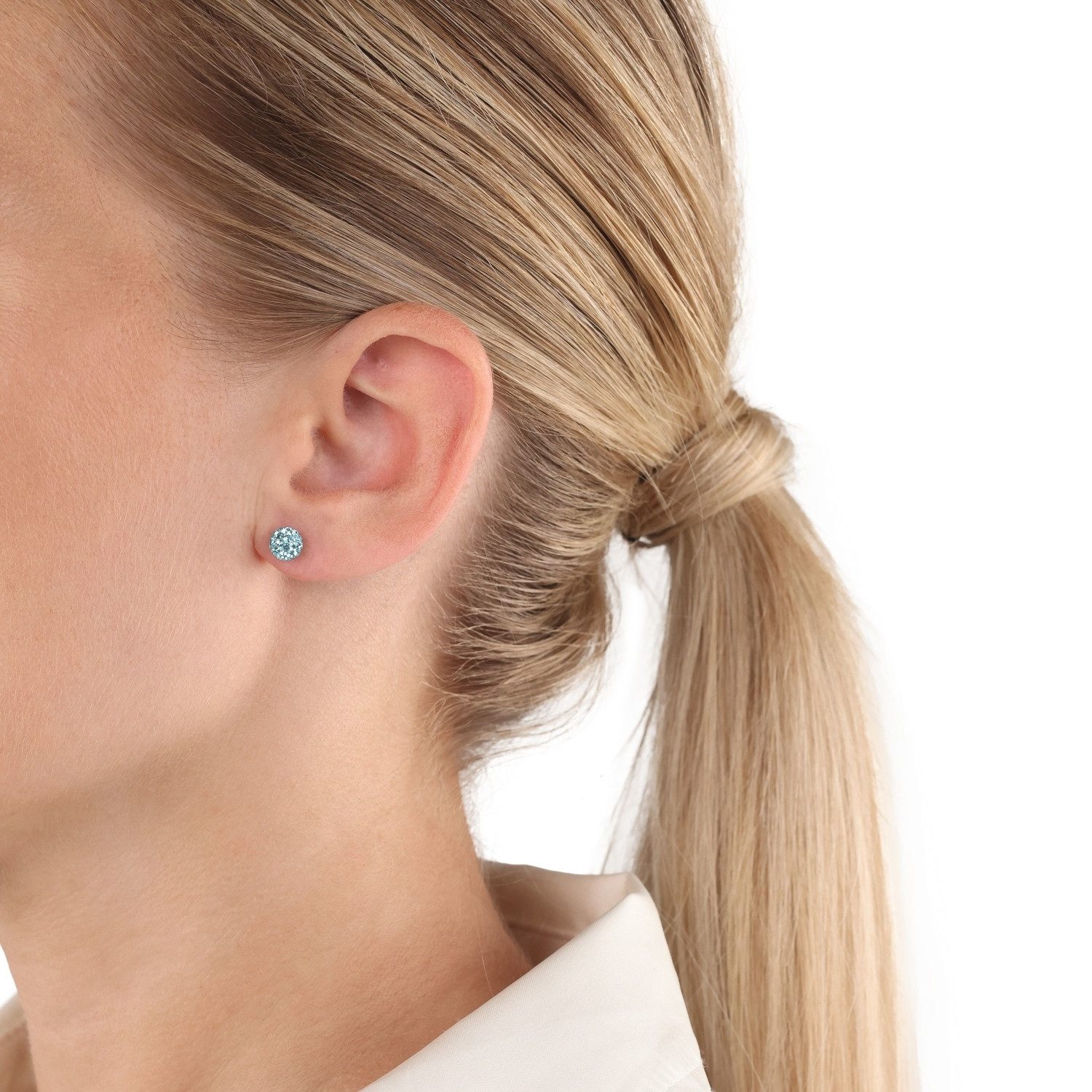 Amor Paar Ohrstecker Amor Ohrstecker (Ohrstecker, günstig online kaufen