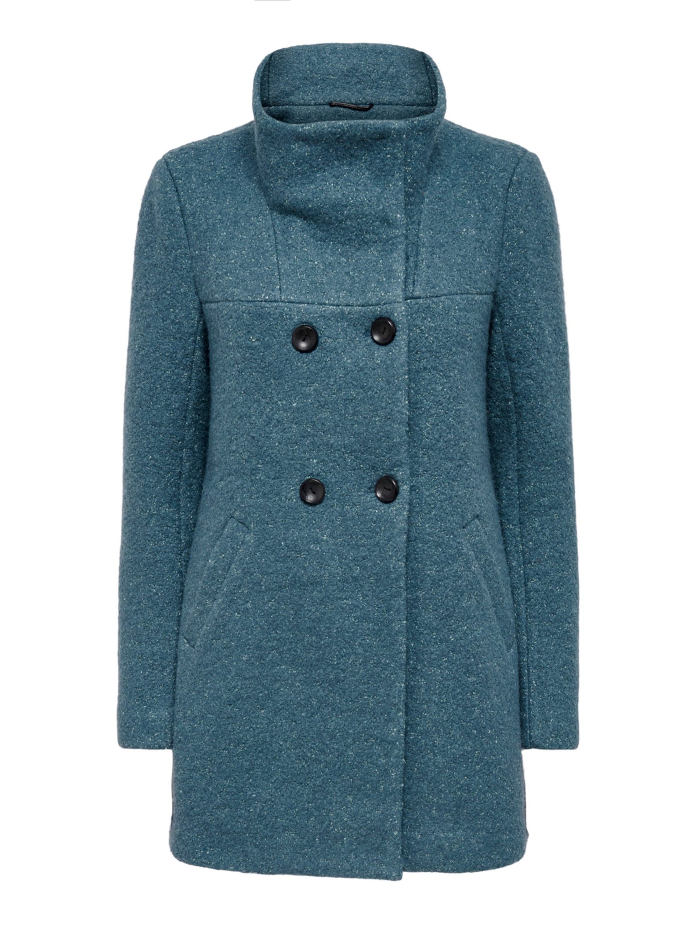 ONLY Langmantel ONLNEW SOPHIA (1-tlg) günstig online kaufen
