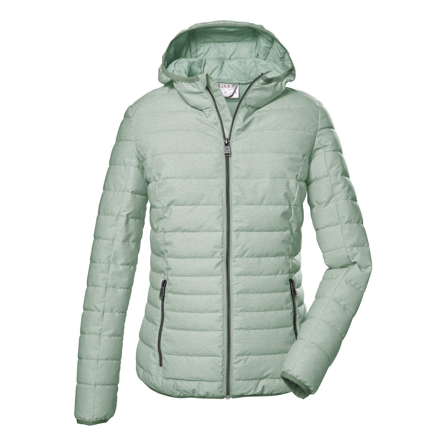 G.I.G.A. DX by killtec Funktionsjacke Steppjacke günstig online kaufen