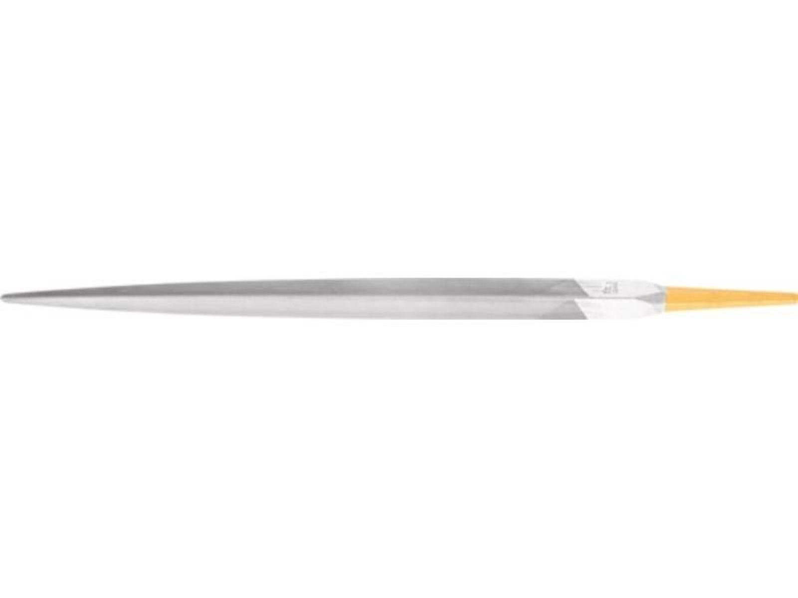 Feile PFERD 19611204 Präzisionsfeile CORINOX® 200 mm 14 mm dreikant SH2