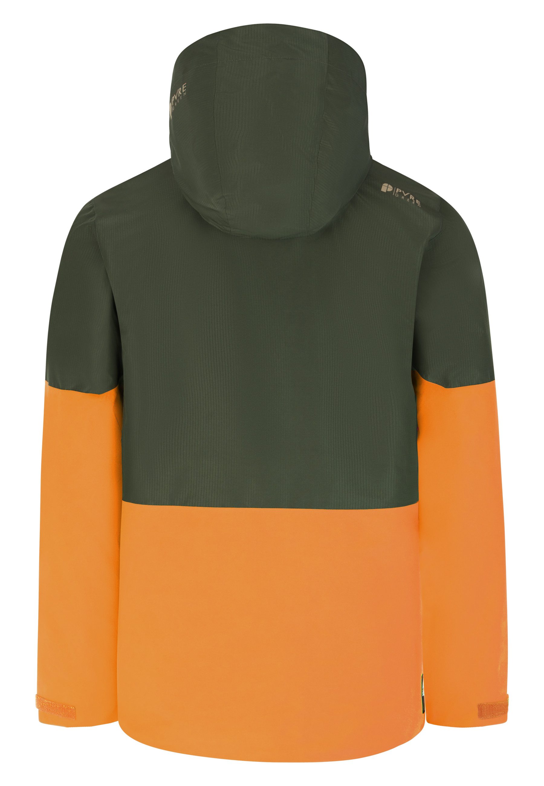 Protest Skijacke PRTZoot (1-St) Chest pocket