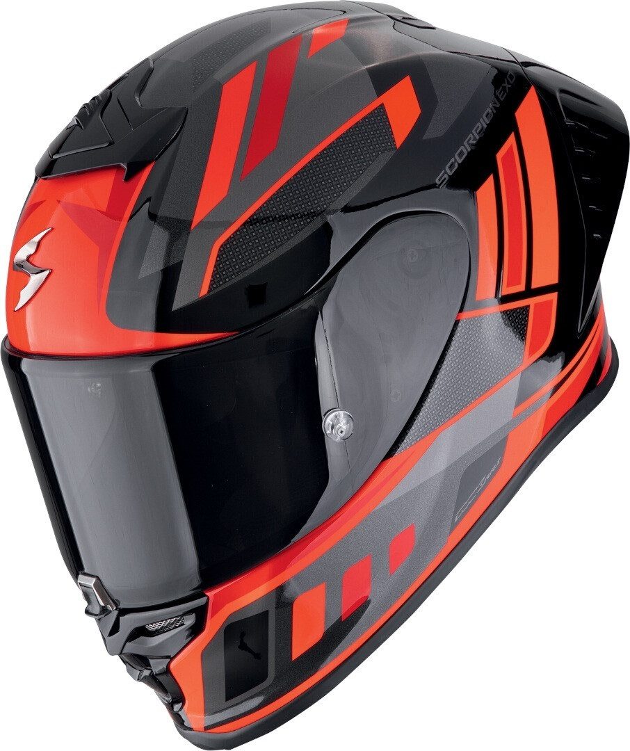 Motorradhelm EXO R1 Evo II Air Vital Helm