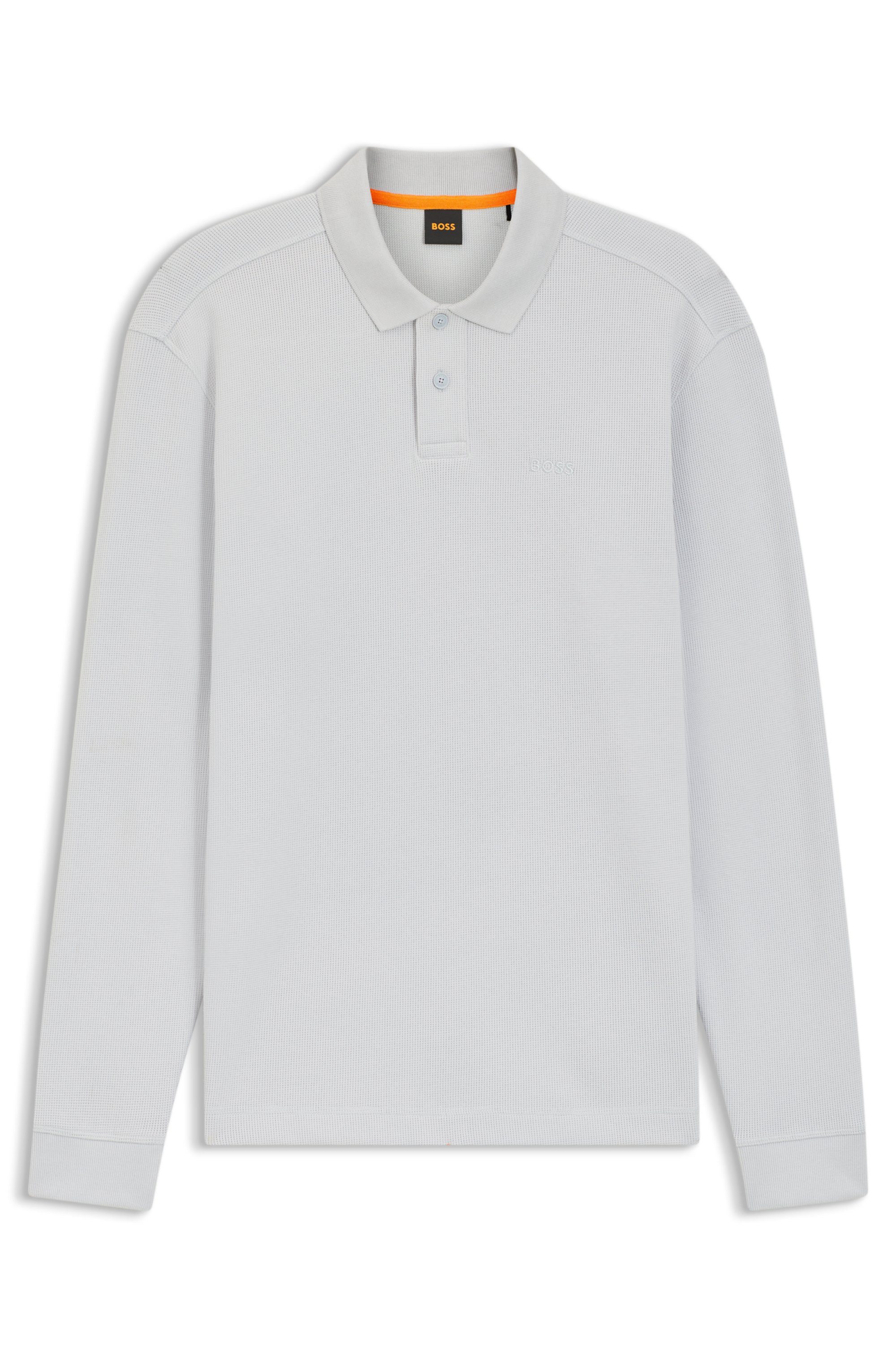 Langarmshirt Petempestolong