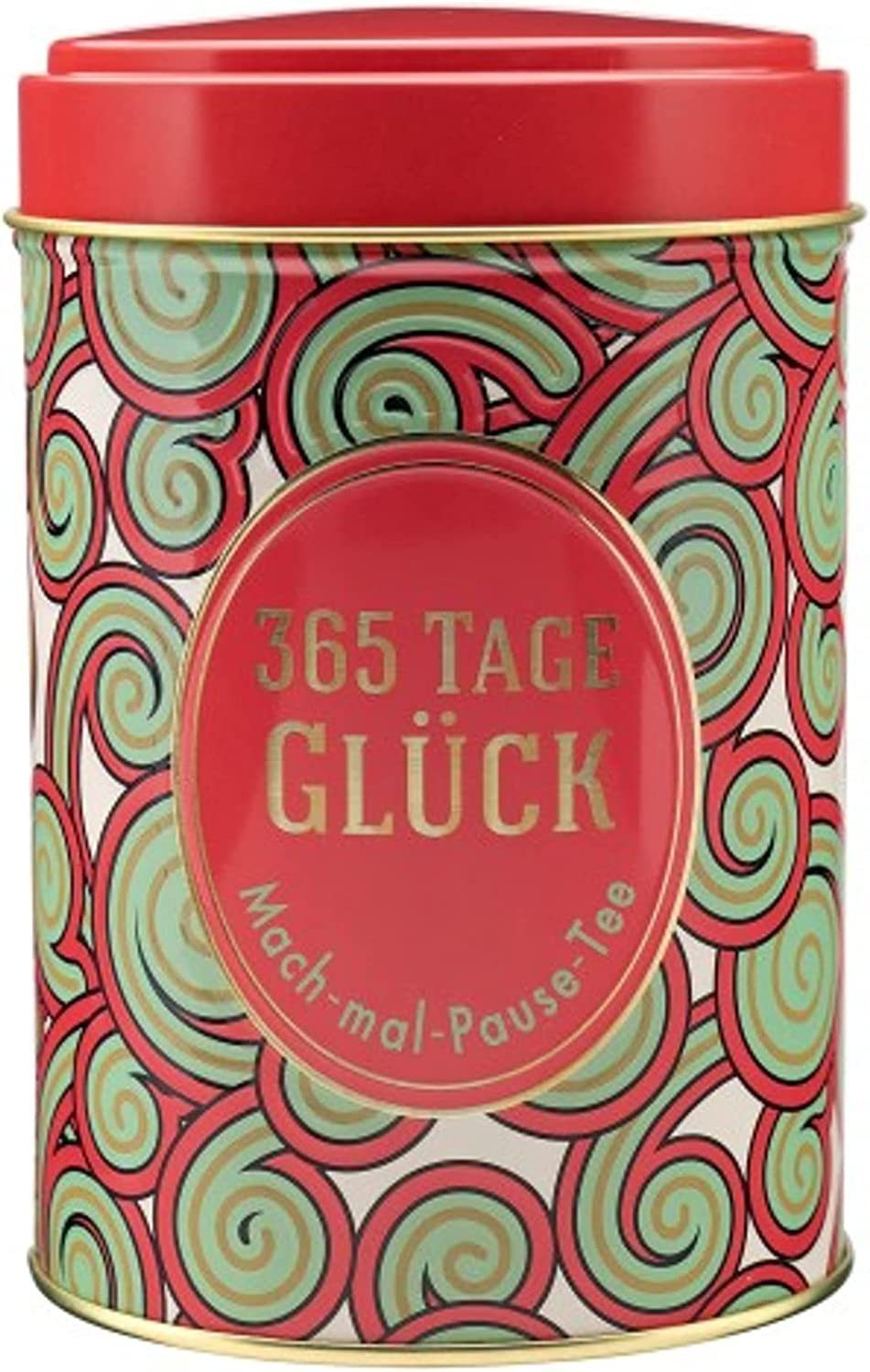 MediMuc Teedose Teedosen Hergo, 365. € 12,95, (€ 12,95 pro 1 Stk).