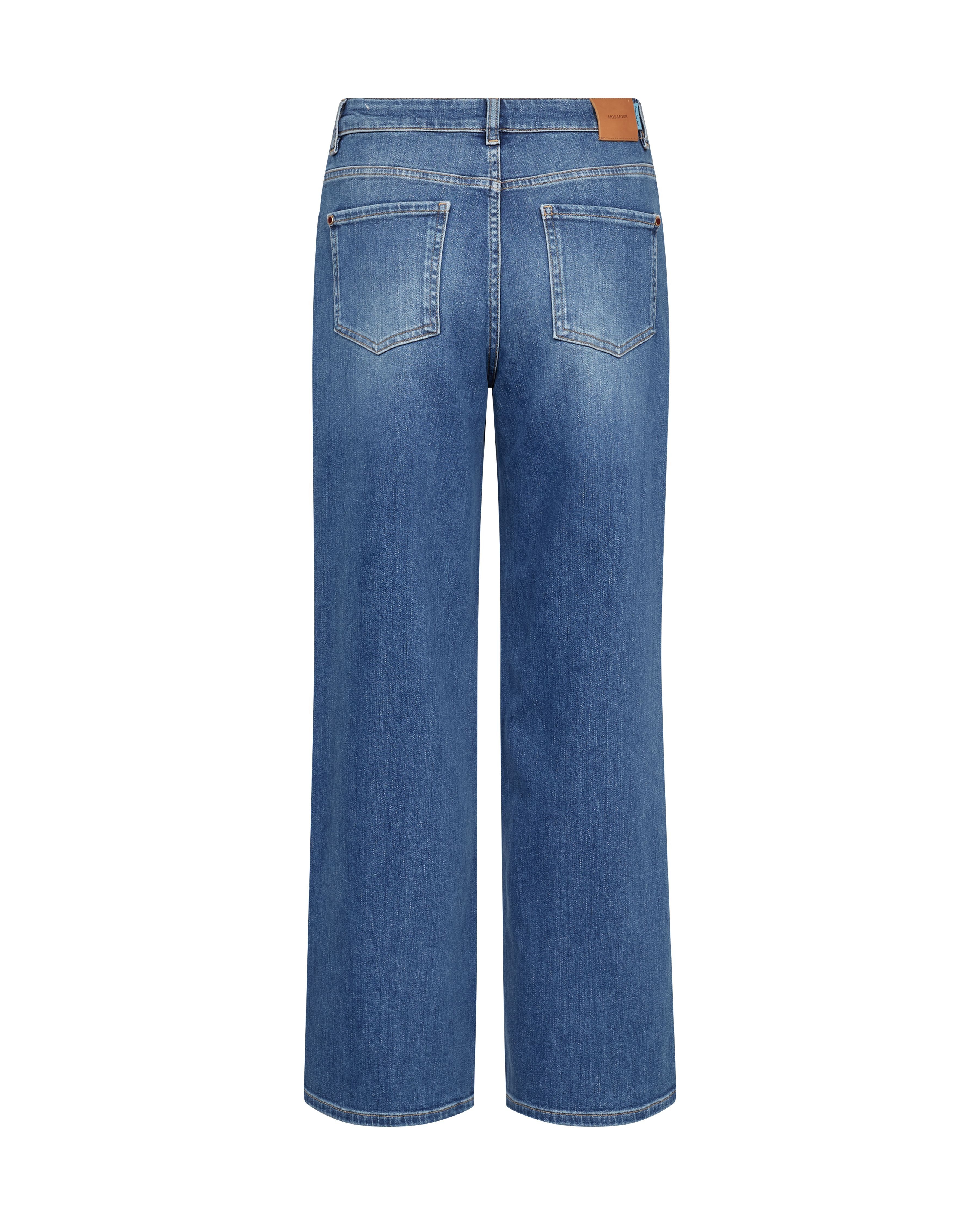 Mos Mosh 5-Pocket-Jeans