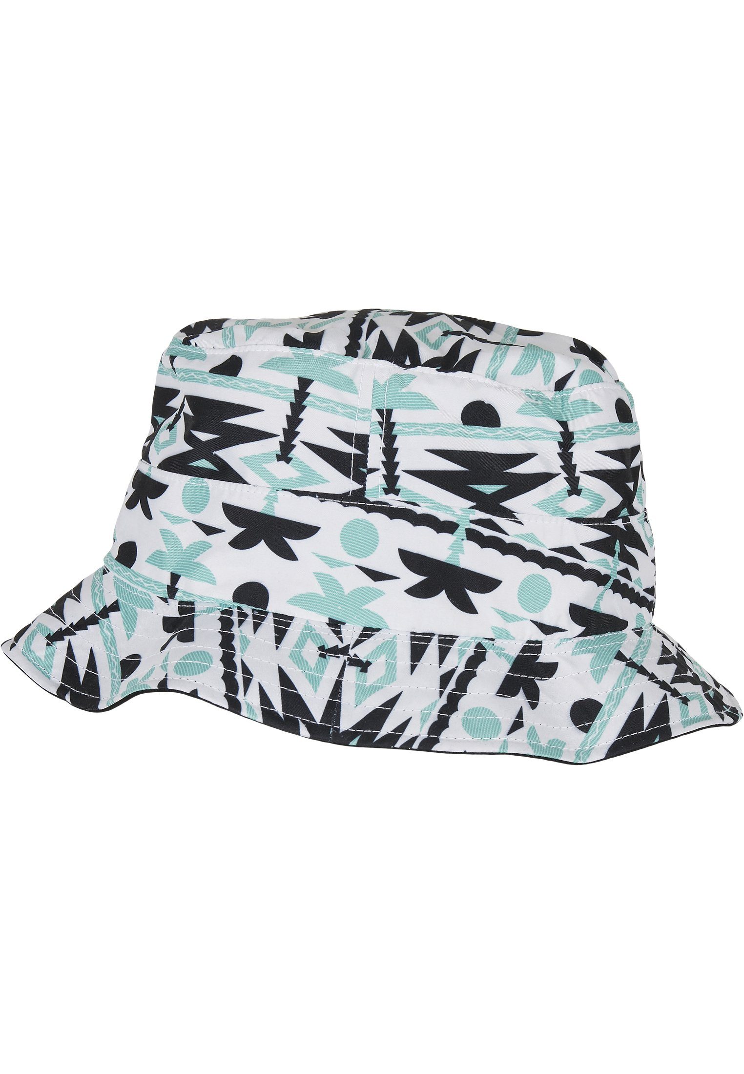CAYLER C&S Summer Hat SONS Cap WL Bucket Reversible & Aztec Flex