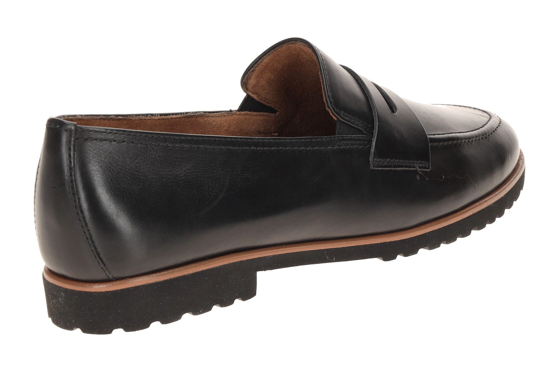 Paul Green 2493-130 Slipper
