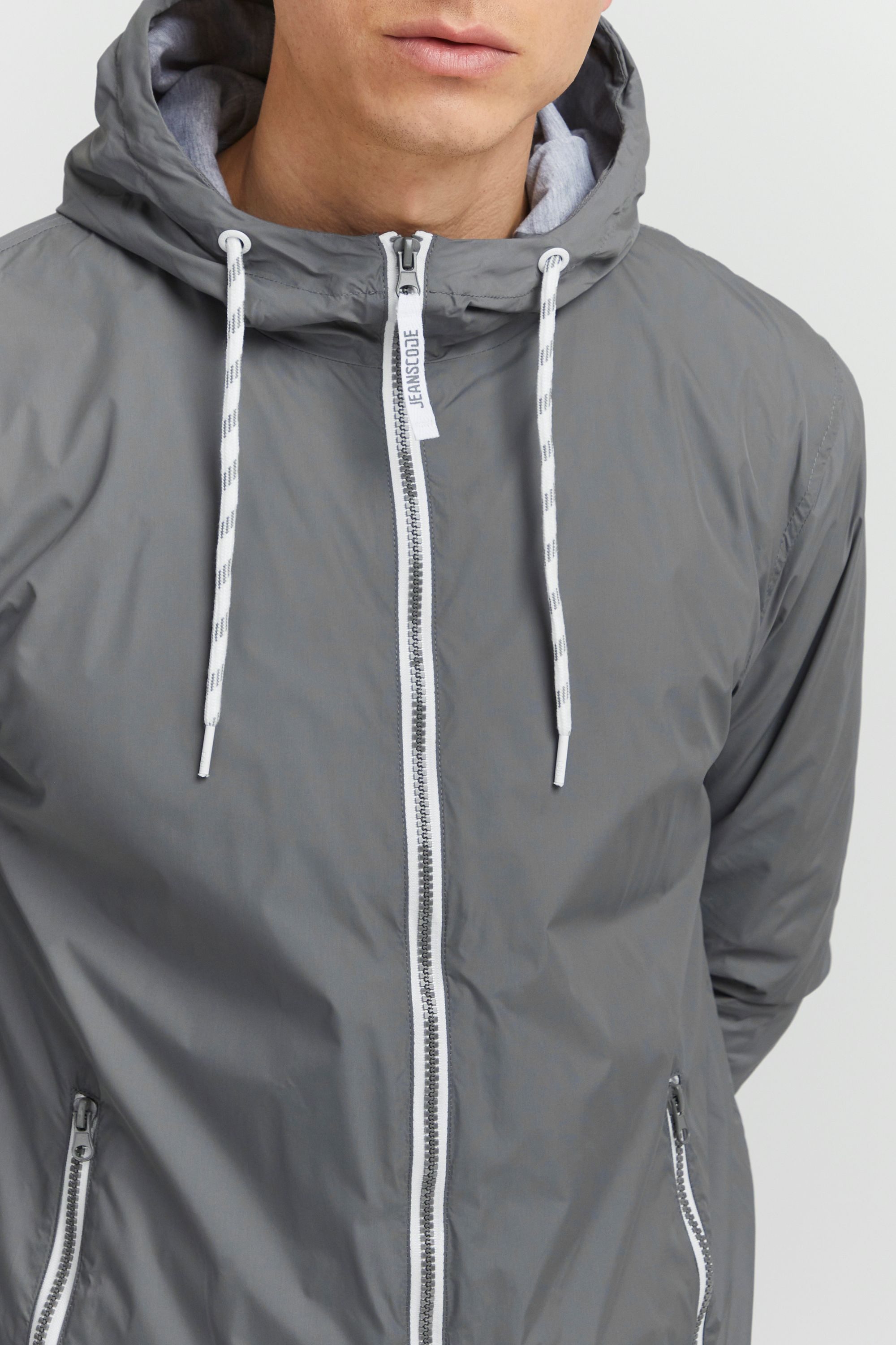Indicode Kurzjacke IDRikko Modische Jacke