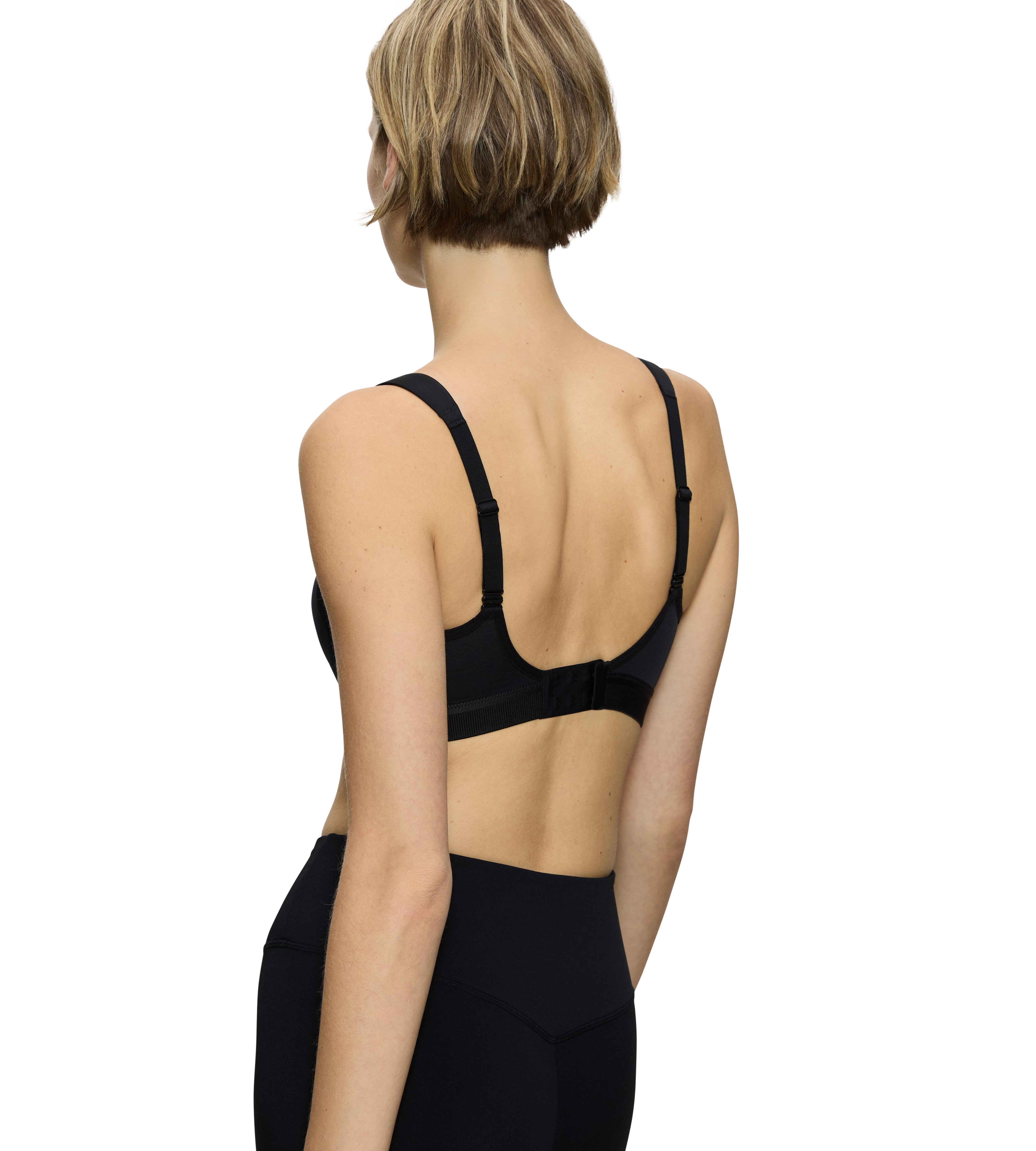 triaction by Triumph Sport-BH Triaction Gravity Lite P EX atmungsaktiv und extremer Halt