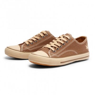 Grand Step Shoes Marley Taupe, nachhaltige Sneaker Sneaker