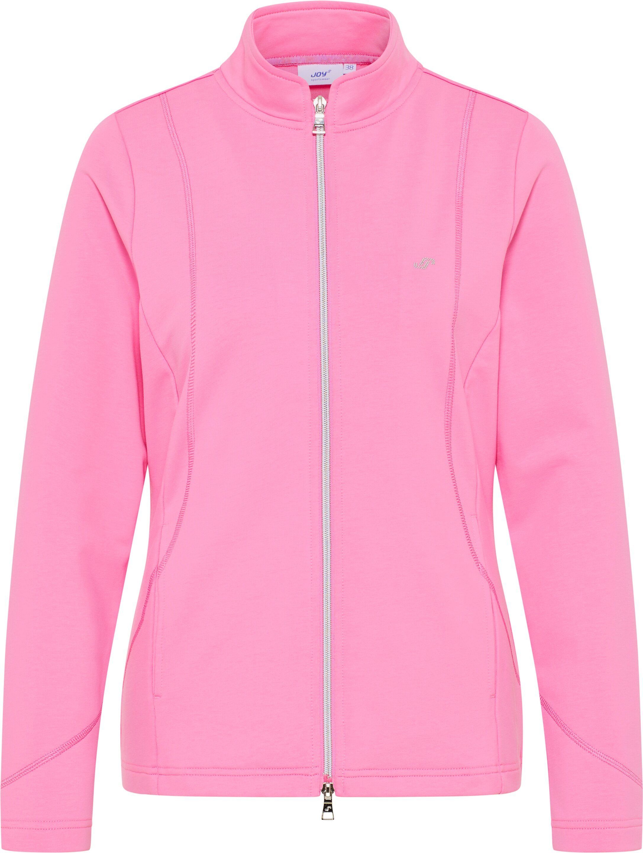 Blusenjacke