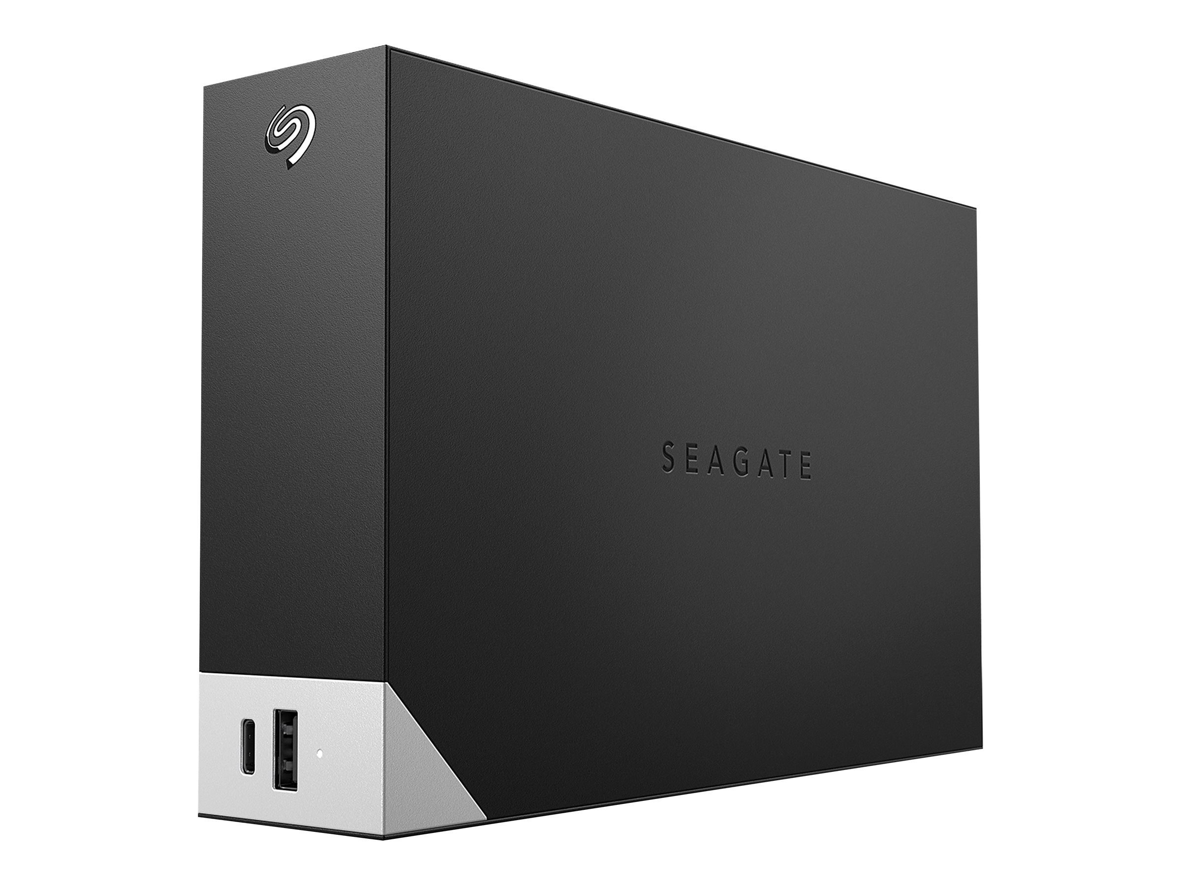 Seagate HDD-Festplatte