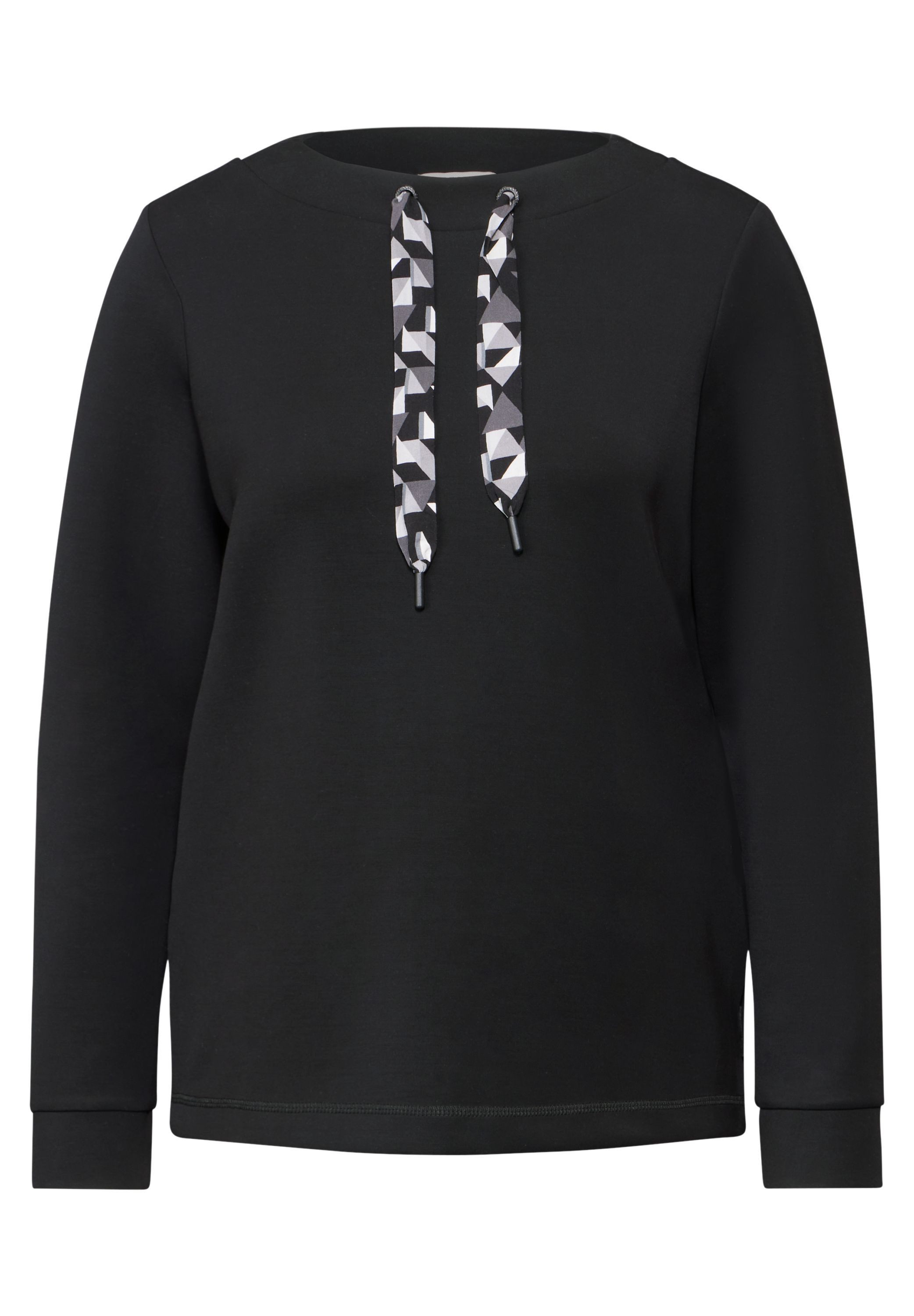 CECIL Sweatshirt günstig online kaufen