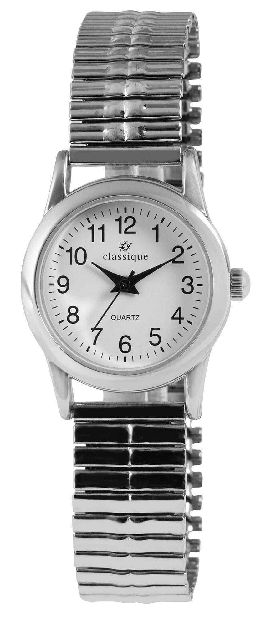 classique Quarzuhr CL0004 Classique Damenuhr mit günstig online kaufen
