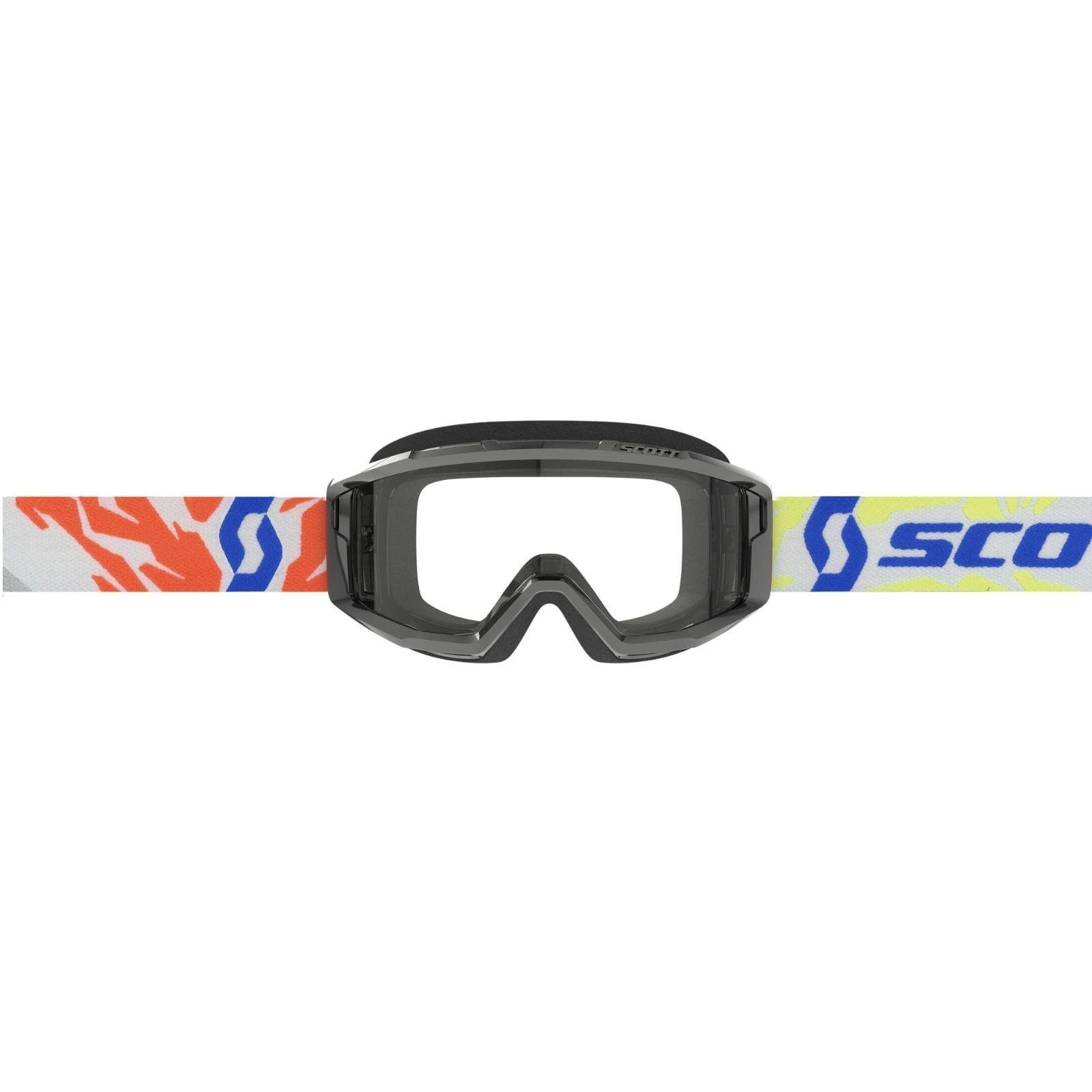 Scott Motorradbrille, Kinder