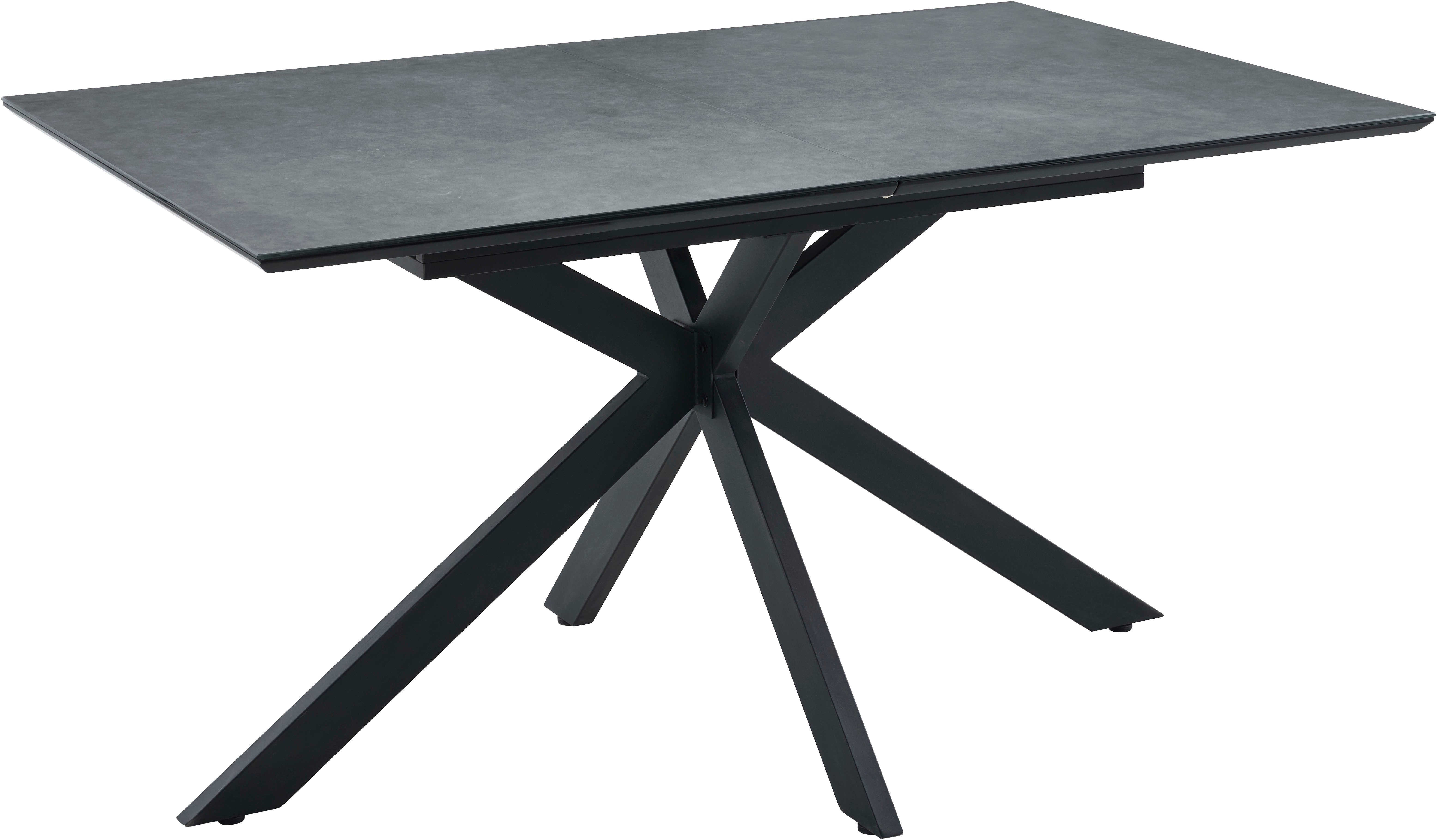 HELA Esstisch Fenja, ausziehbar 140-180 cm