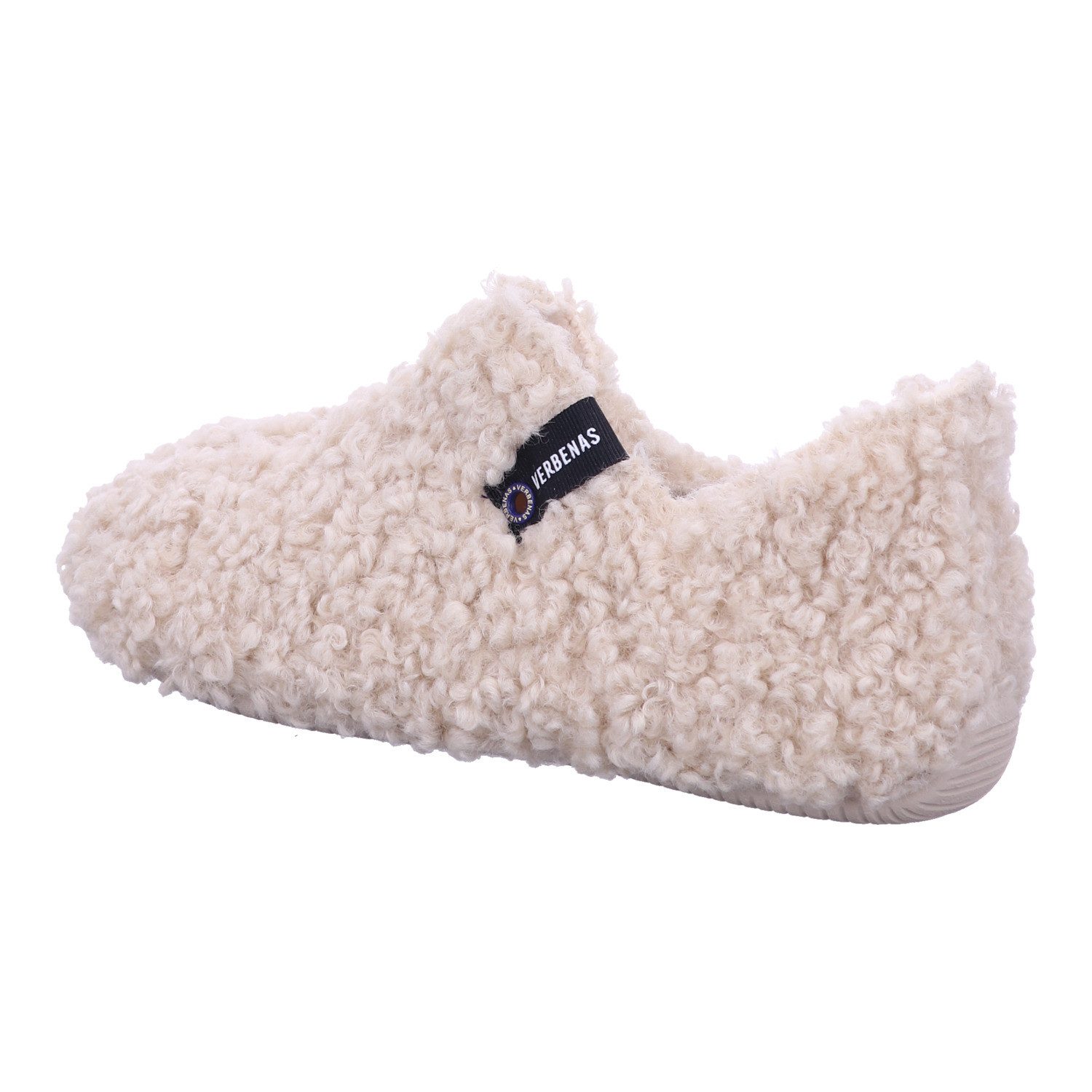 VERBENAS 5861240660 BEIG Hausschuh