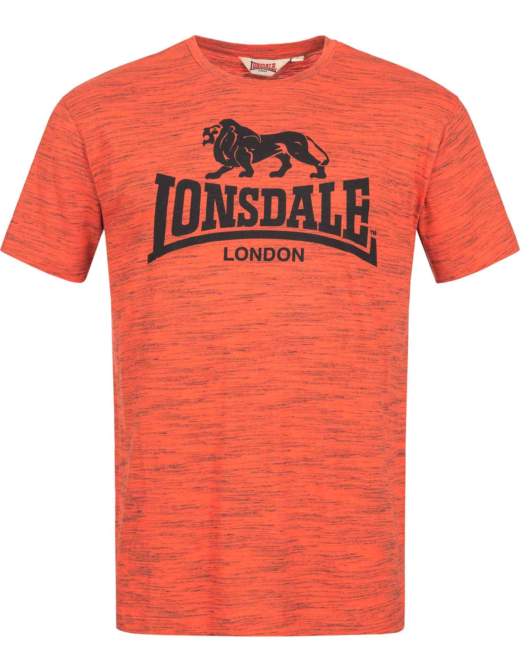 Lonsdale T-Shirt Gargrave (Packung, 1er-Pack) günstig online kaufen