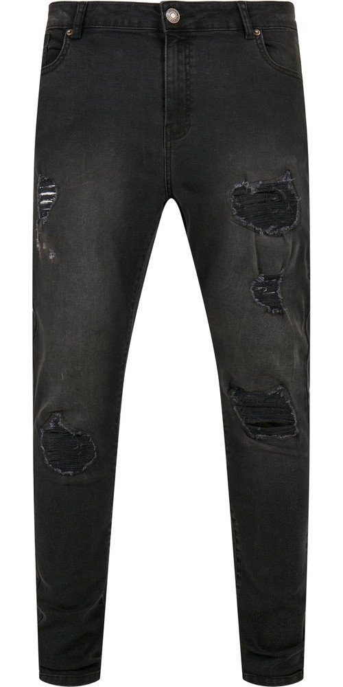 URBAN CLASSICS Bequeme Jeans. Reduzierter Preis € 33,29. Unverbindliche Preisempfehlung € 44,90