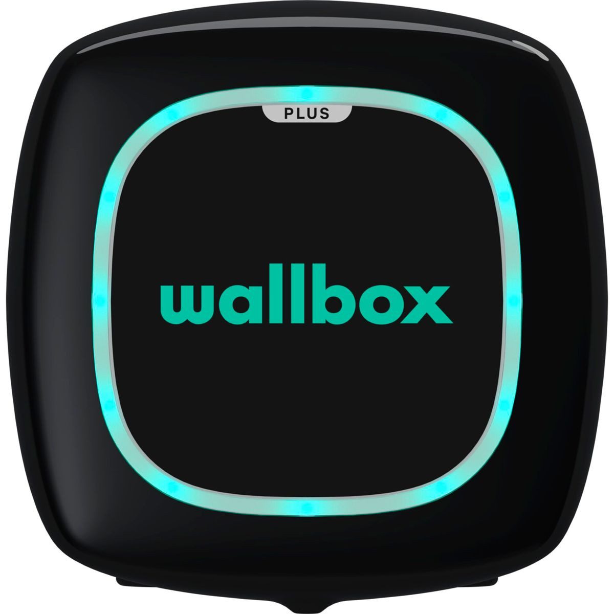 Wallbox Elektroauto-Ladestation Pulsar Plus 22kW, Type 2, 7m Kabel OCPP