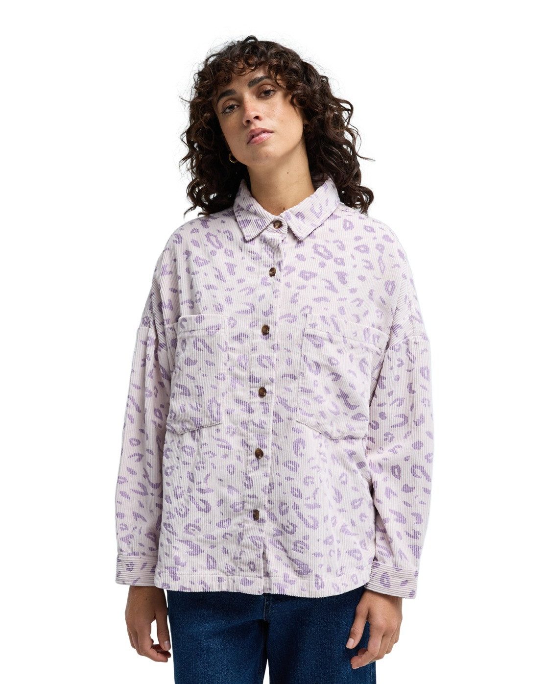 Billabong Langarmshirt Stoked On You