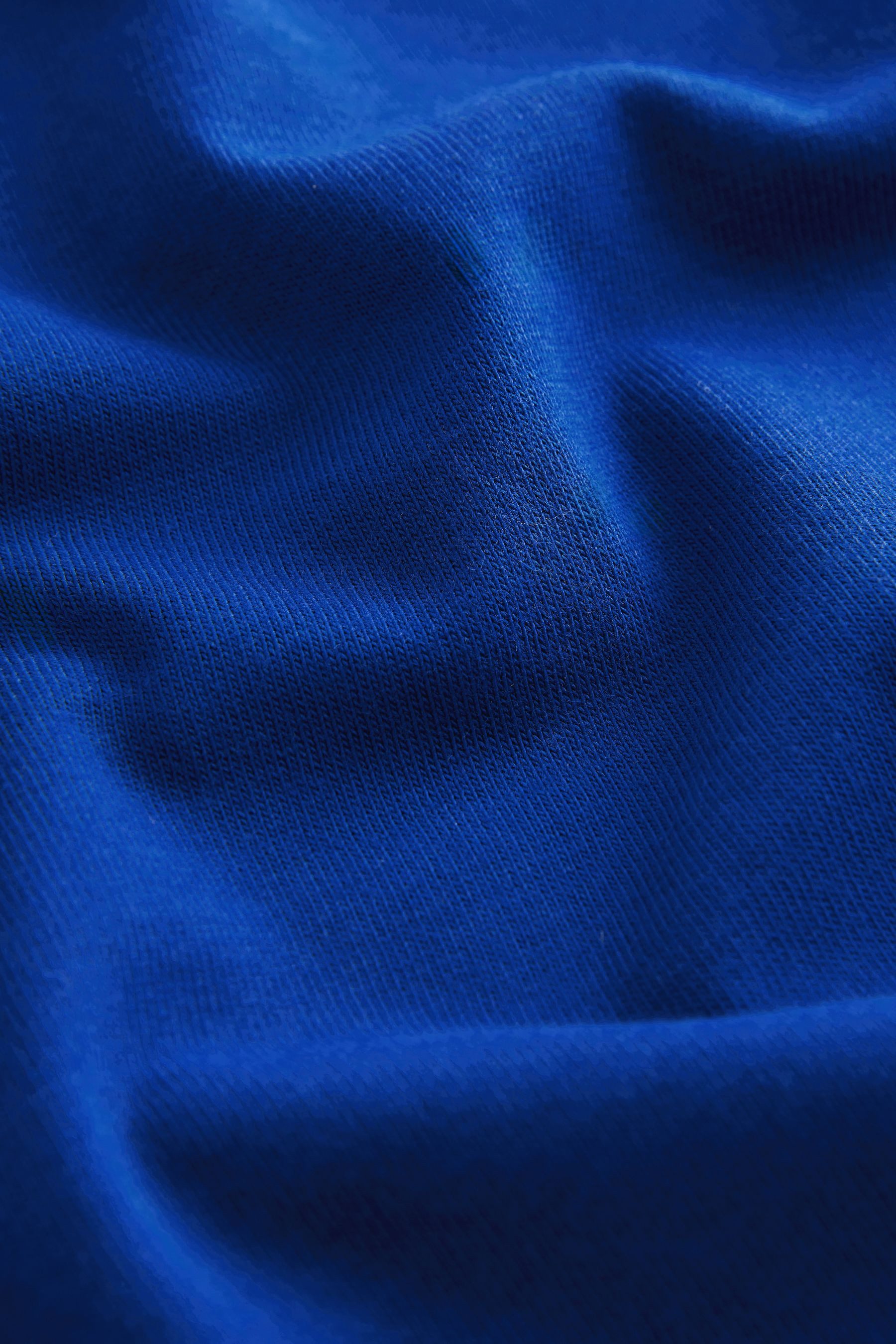 Next T-Shirt Sportliches Kurzarm-T-Shirt in Blockfarben (1-tlg)