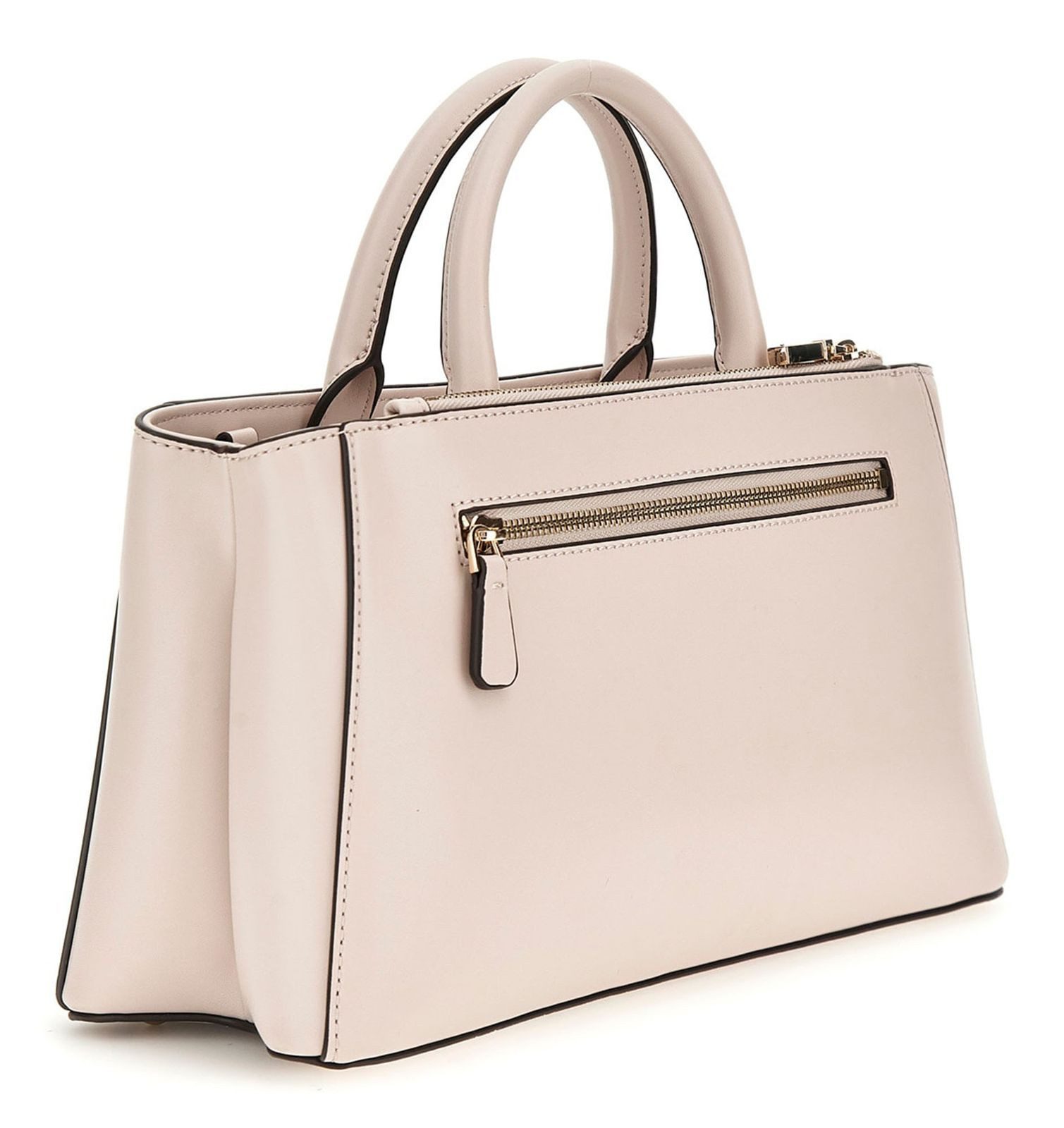 Guess Handtasche Small Society Satchel