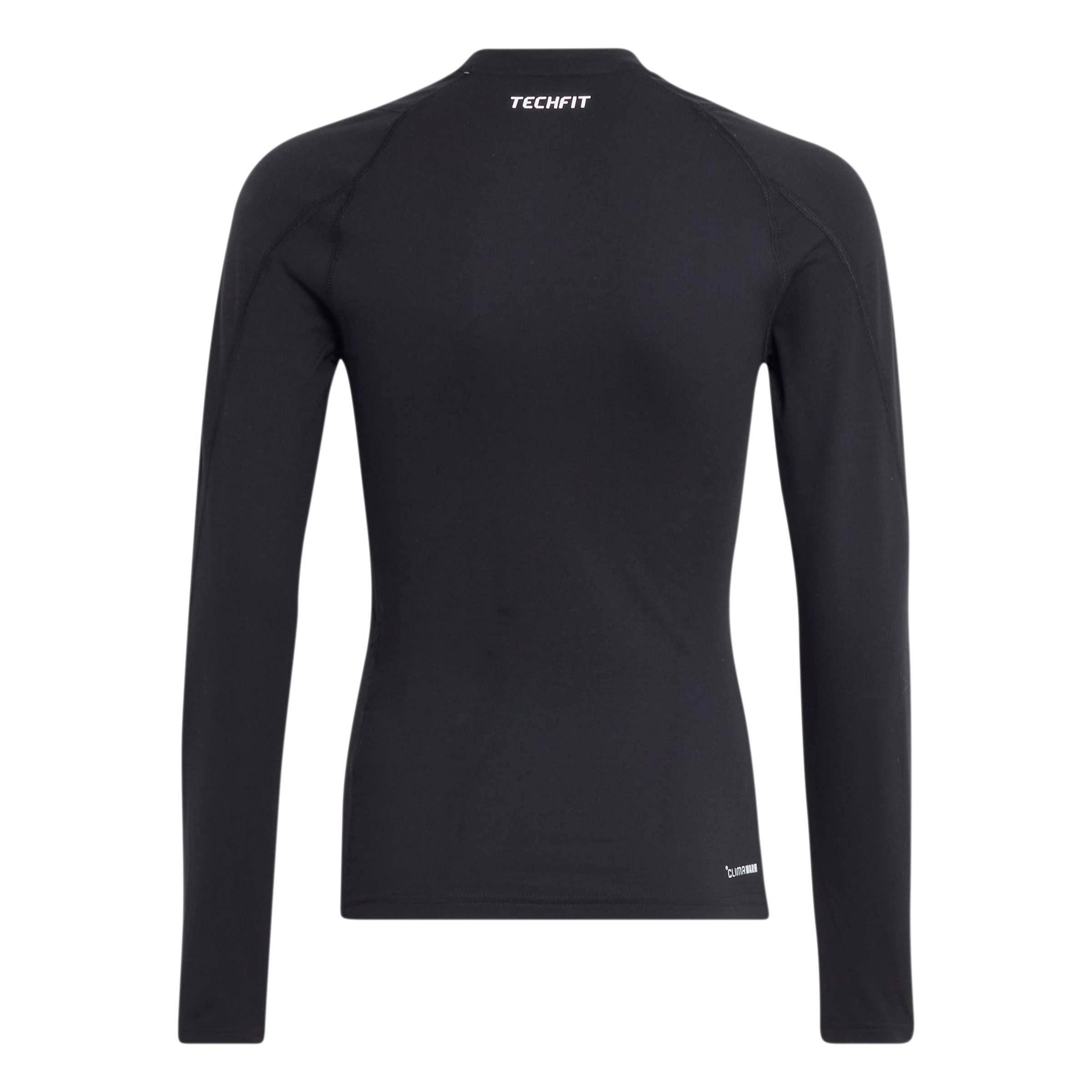adidas Sportswear Funktionsshirt TECHFIT CLIMAWARM+ LONGSLEEVE – Bild 2 von 5