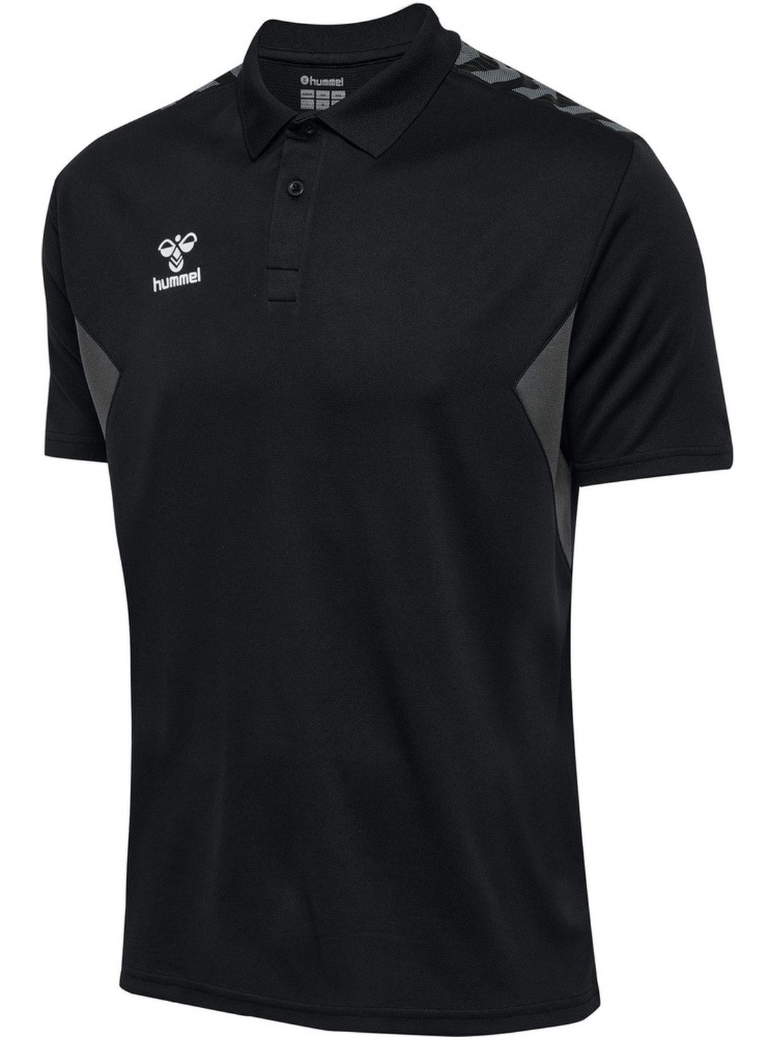 hummel Poloshirt Hmlauthentic Functional Polo