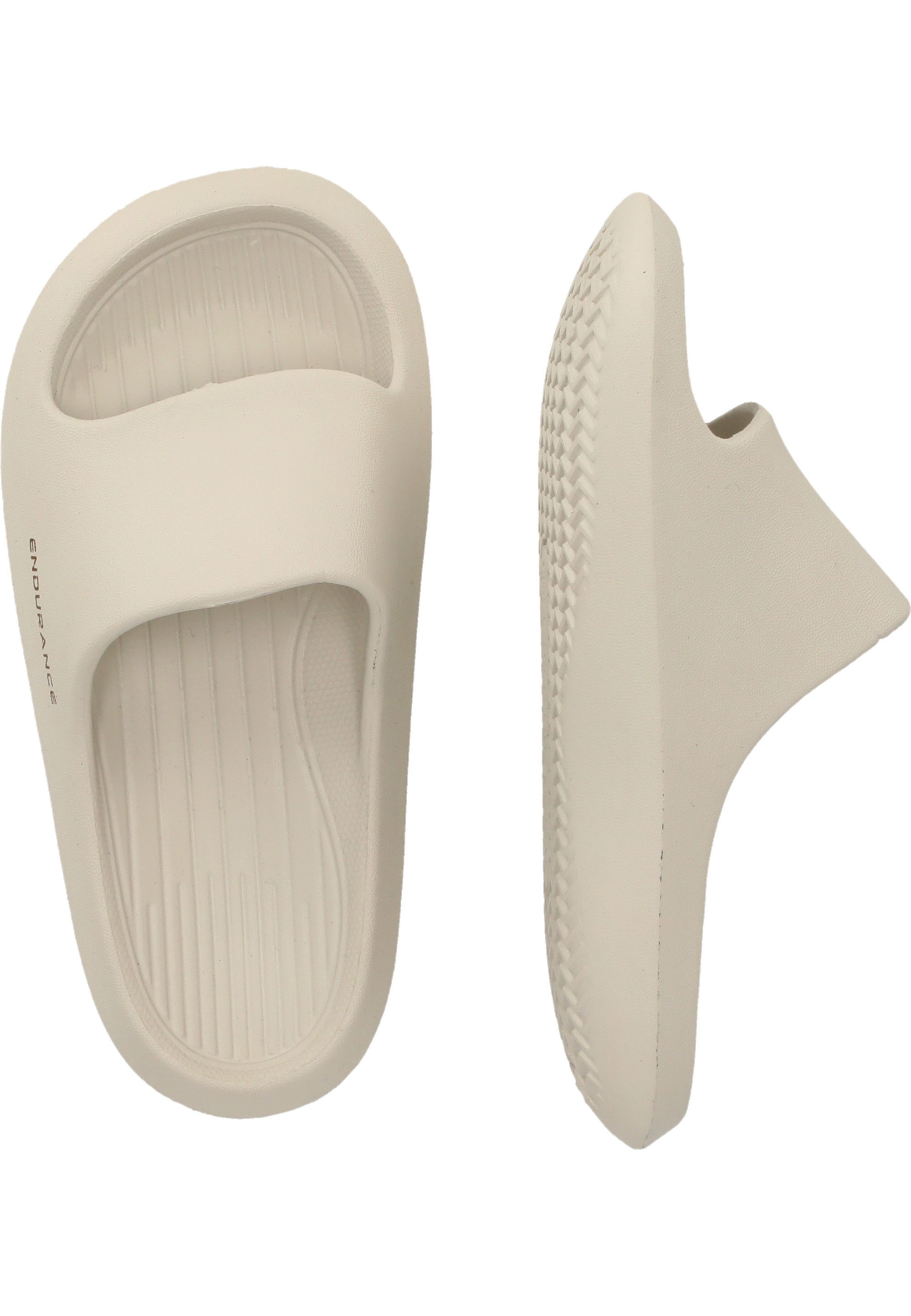ENDURANCE Nyx Kids Slipper Badepantolette