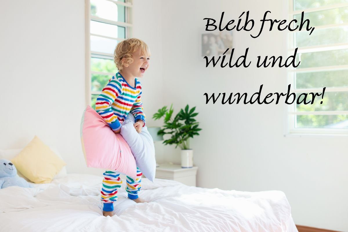 Kinderdecke Kinderdecke 130x170cm Tom & Jerry bunt bedruckt, Herding, Beque günstig online kaufen